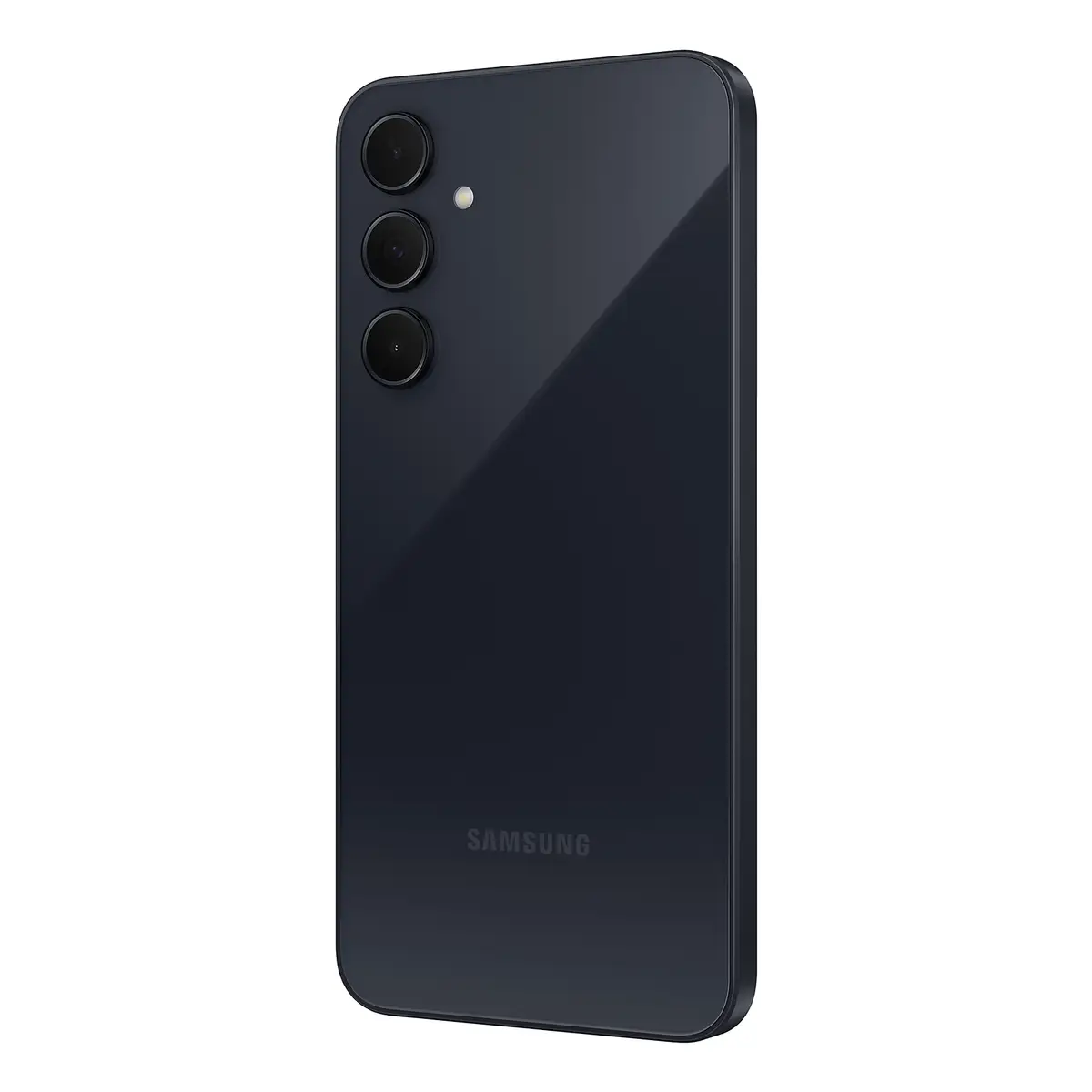 Galaxy A35 5G 16.8cm (6,6") 128GB 13/50/8/5 MPixel Dual-SIM Awesome Navy