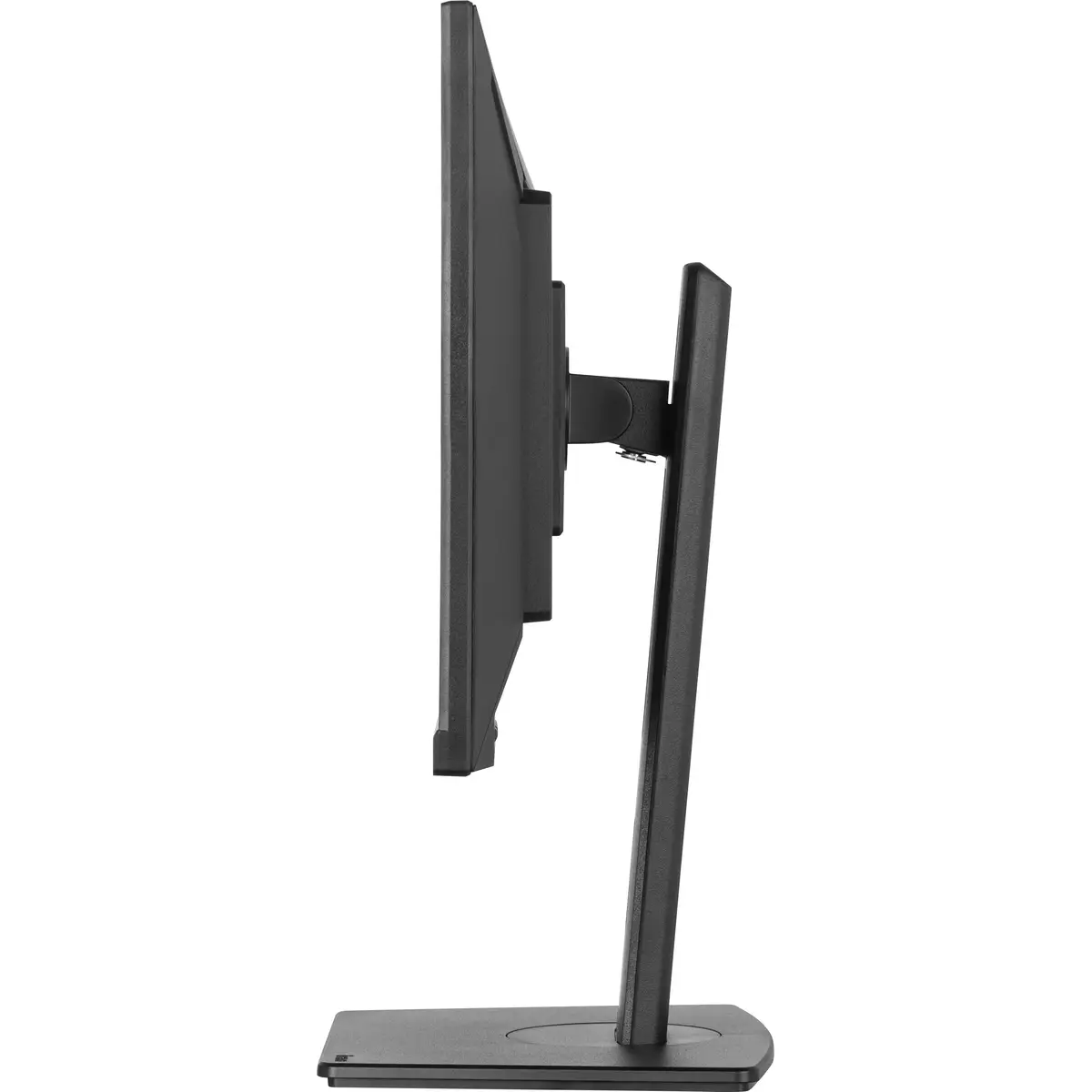 ProLite XUB2492QSU-B1 LED-Monitor 60,5 cm 23,8" 2560x1440 100 Hz IPS 300 cd/m² 1000:1 0,5 ms HDMI DisplayPort Lautsprecher Schwarz Matte Pivot