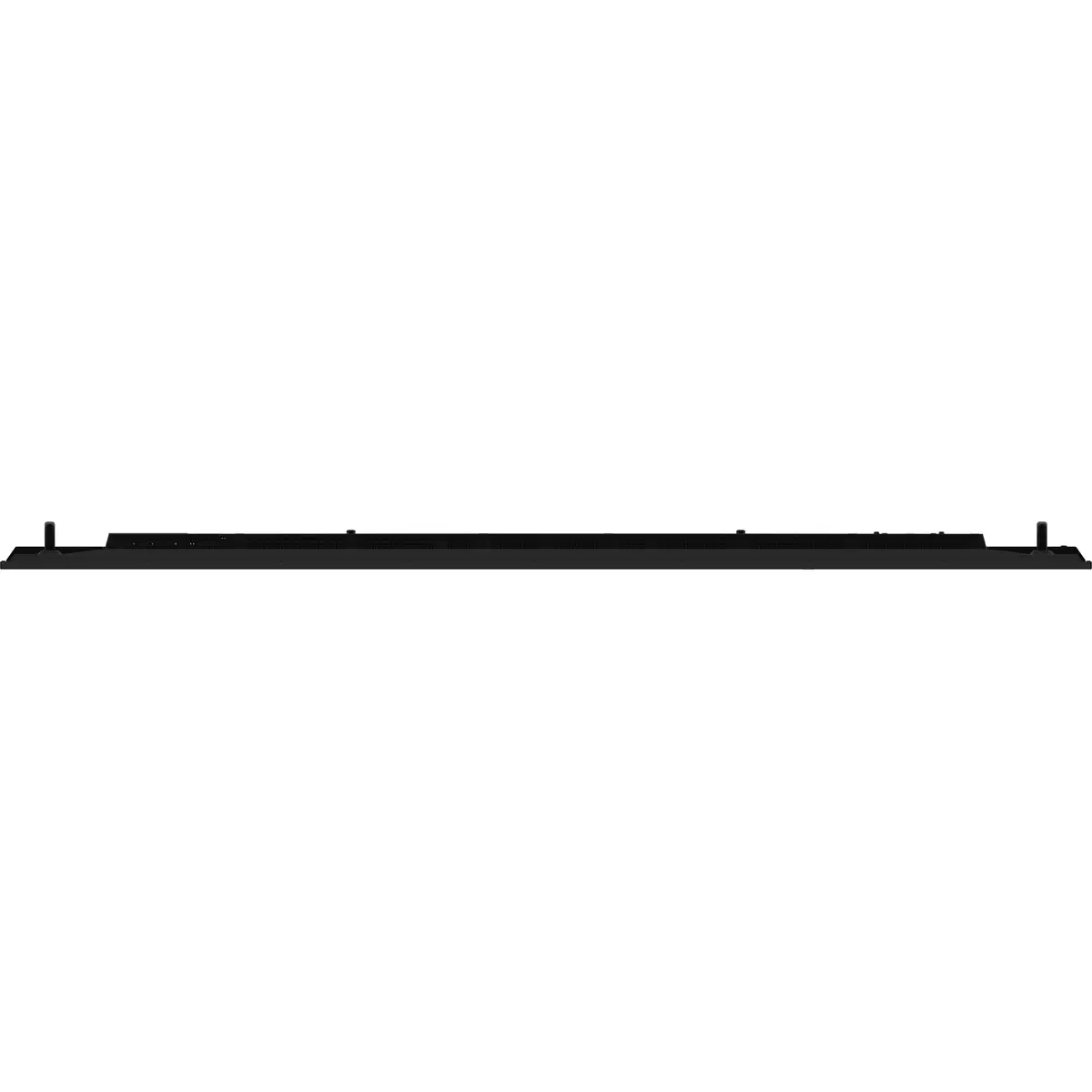 ProLite LH7575UHS-B1AG 189,3 cm 75" LCD-Display mit LED-Hintergrundbeleuchtung Digital Signage mit integrierter Media Player SDM Slot PC Android 4K UHD (2160p) 3840x2160 16:9 1200:1 500 cd/m² 8 ms Schwar