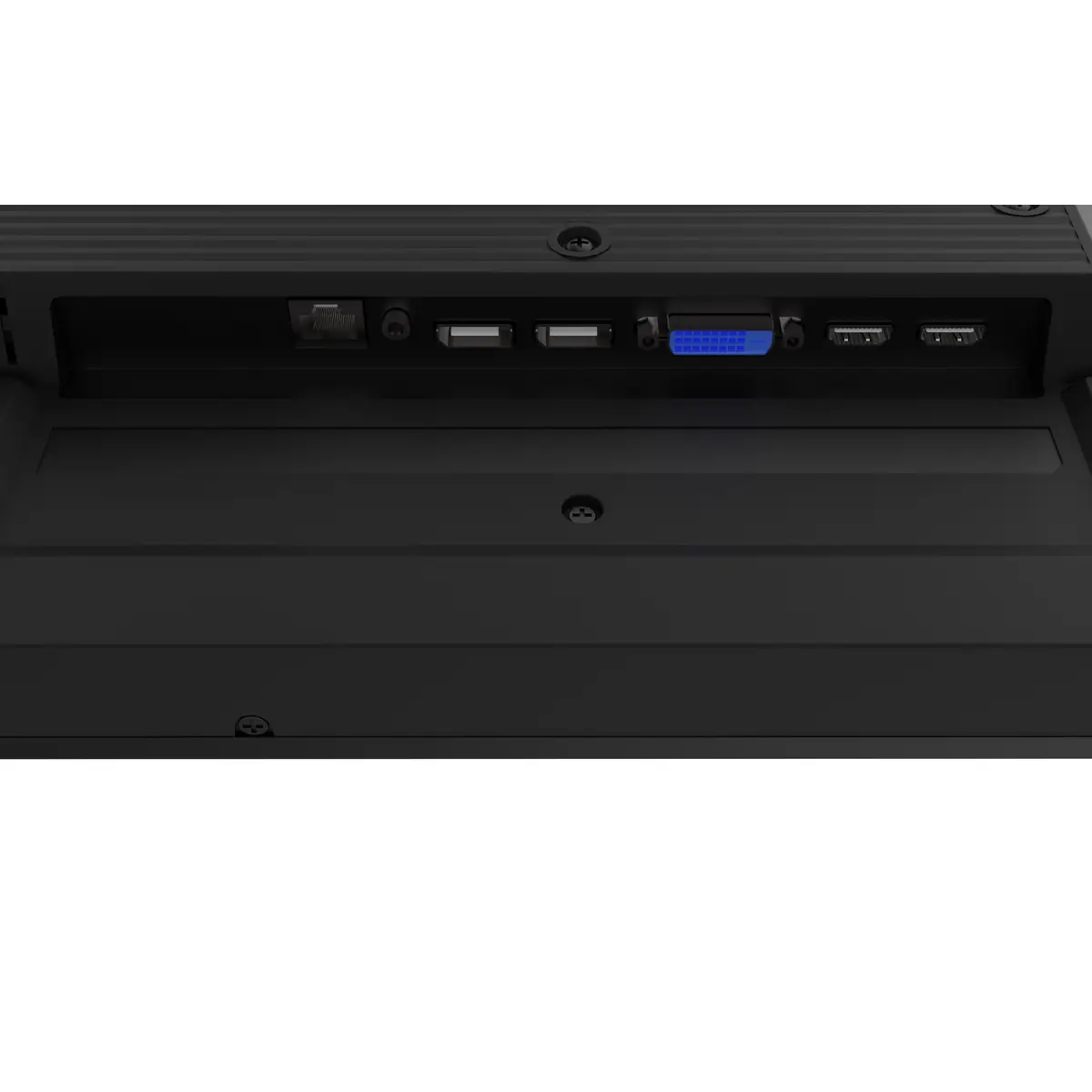 ProLite LH7575UHS-B1AG 189,3 cm 75" LCD-Display mit LED-Hintergrundbeleuchtung Digital Signage mit integrierter Media Player SDM Slot PC Android 4K UHD (2160p) 3840x2160 16:9 1200:1 500 cd/m² 8 ms Schwar