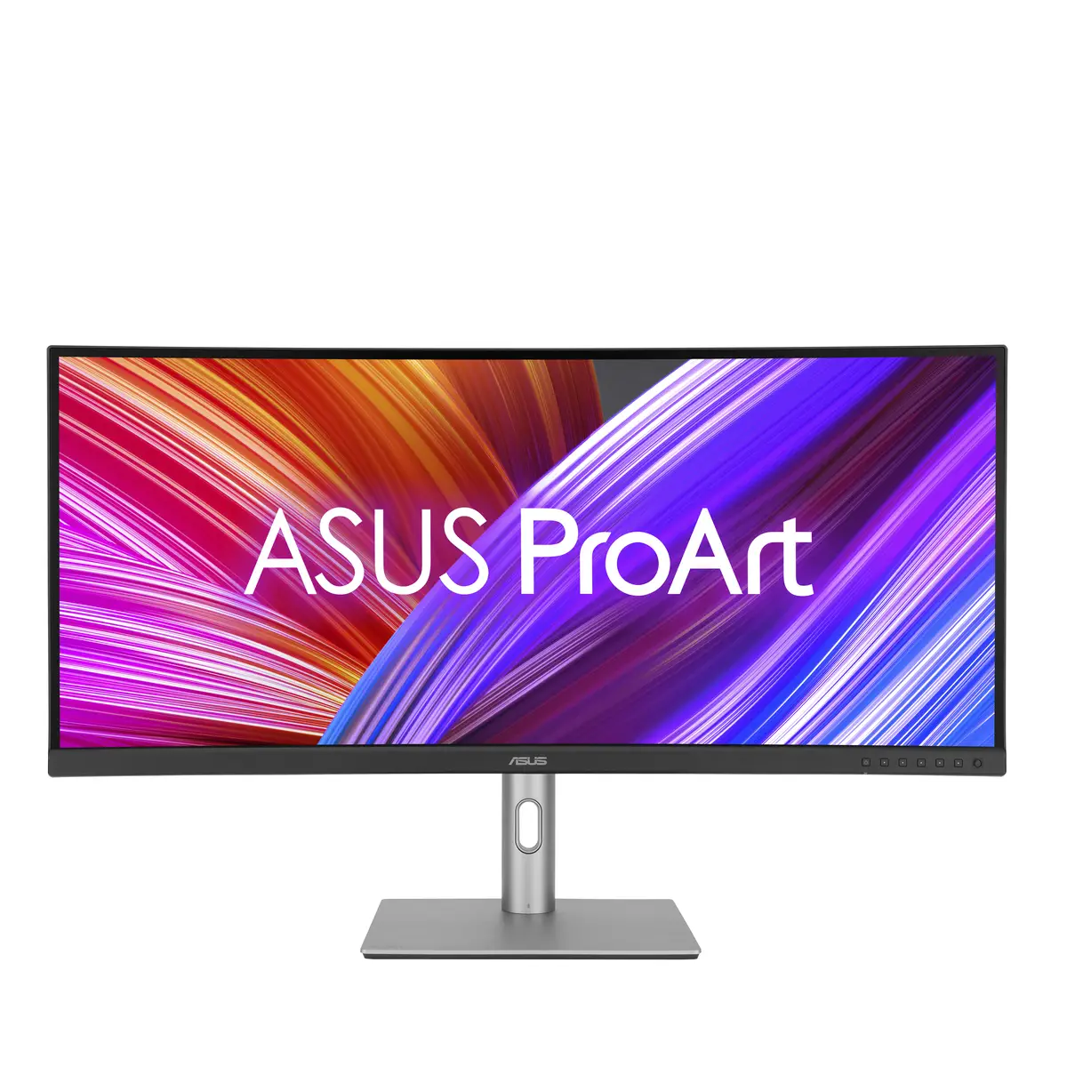 ProArt PA34VCNV Computerbildschirm 86,6 cm (34.1") 3440 x 1440 Pixel UltraWide Quad HD LCD Schwarz