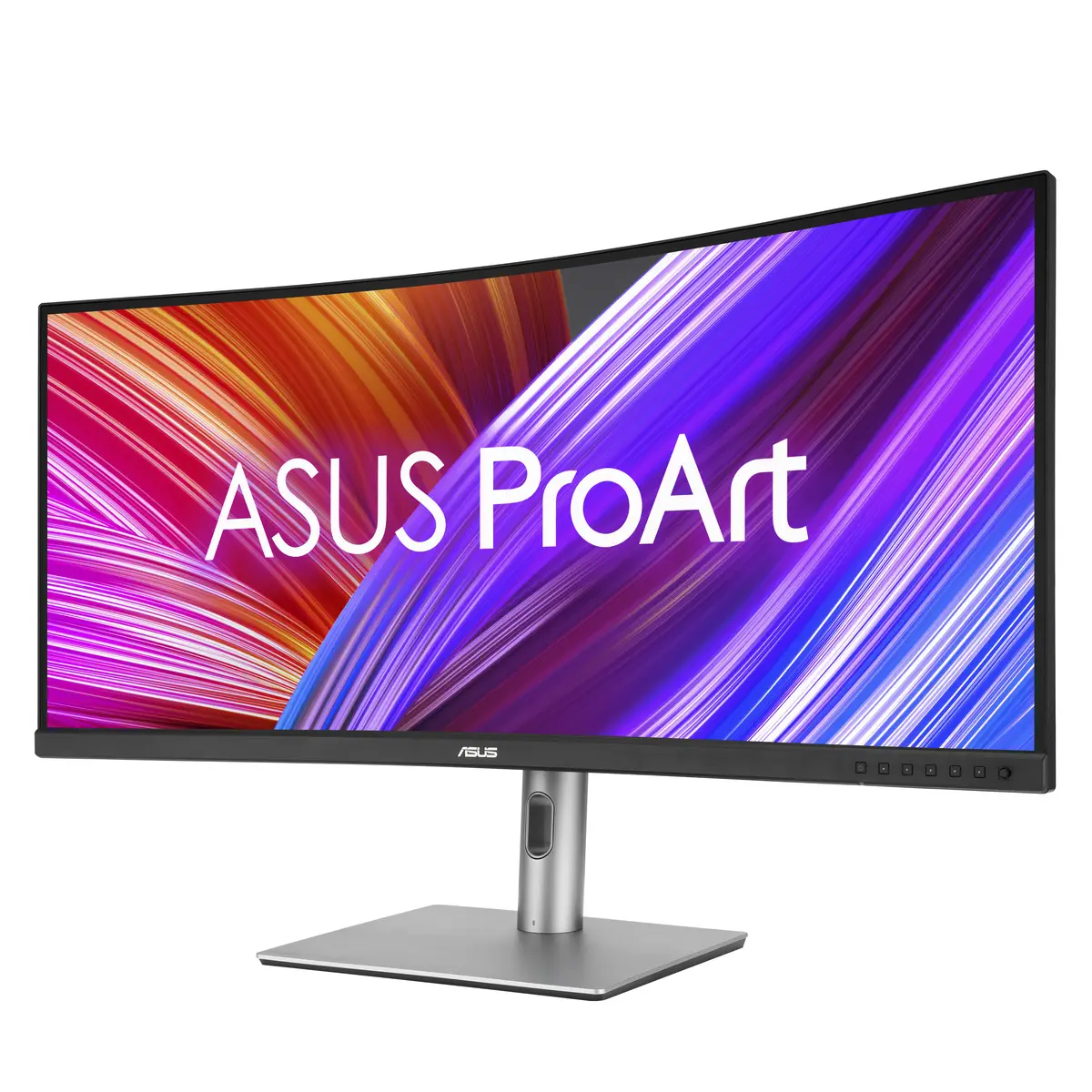 ProArt PA34VCNV Computerbildschirm 86,6 cm (34.1") 3440 x 1440 Pixel UltraWide Quad HD LCD Schwarz