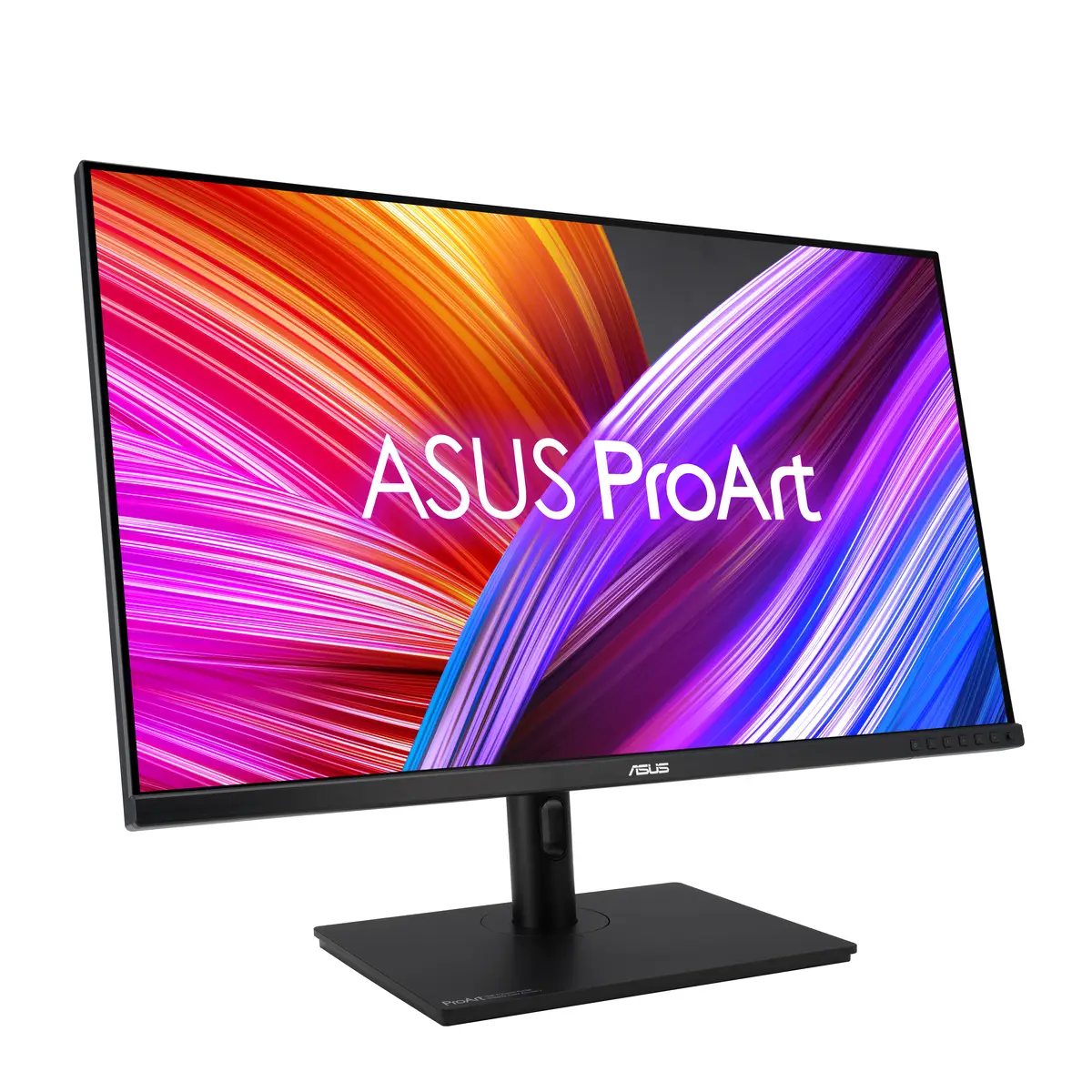 ProArt PA328QV Computerbildschirm 80 cm (31.5") 2560 x 1440 Pixel Quad HD LED Schwarz