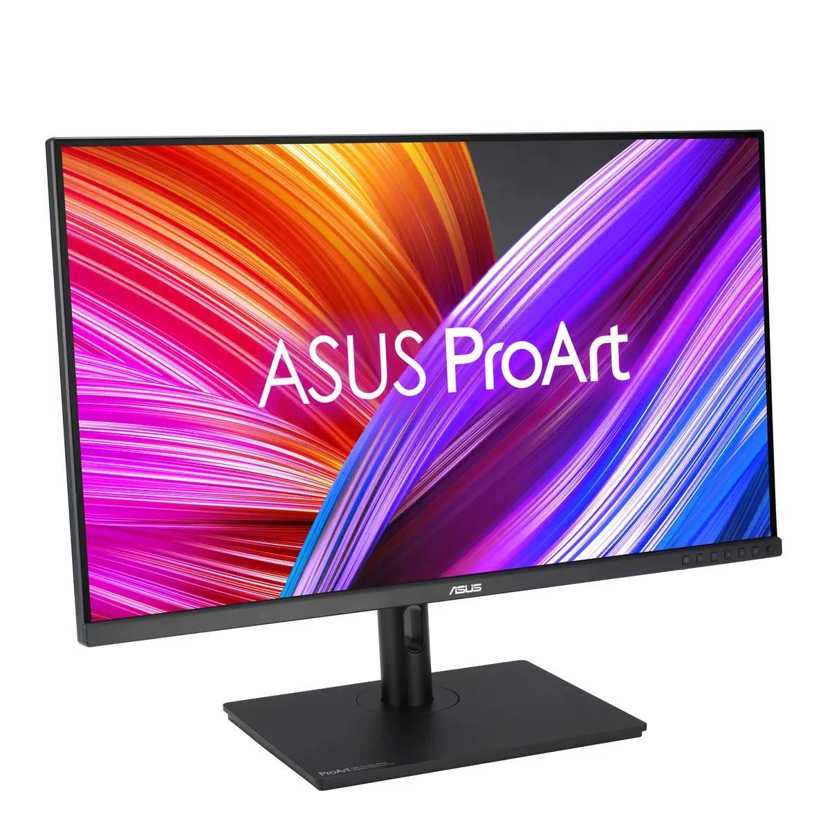 ProArt PA328QV Computerbildschirm 80 cm (31.5") 2560 x 1440 Pixel Quad HD LED Schwarz