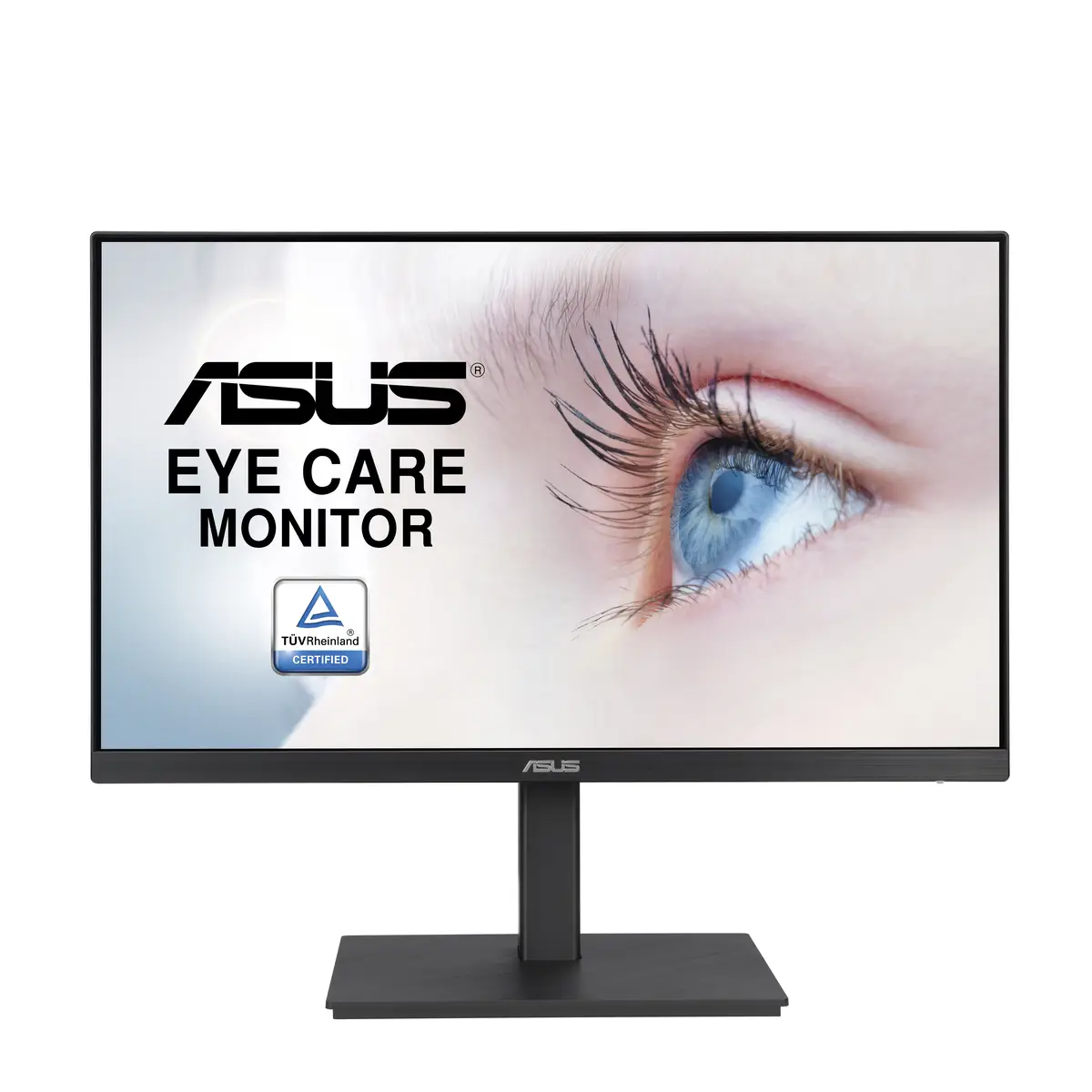 VA27EQSB Computerbildschirm 68,6 cm (27") 1920 x 1080 Pixel Full HD LCD Schwarz