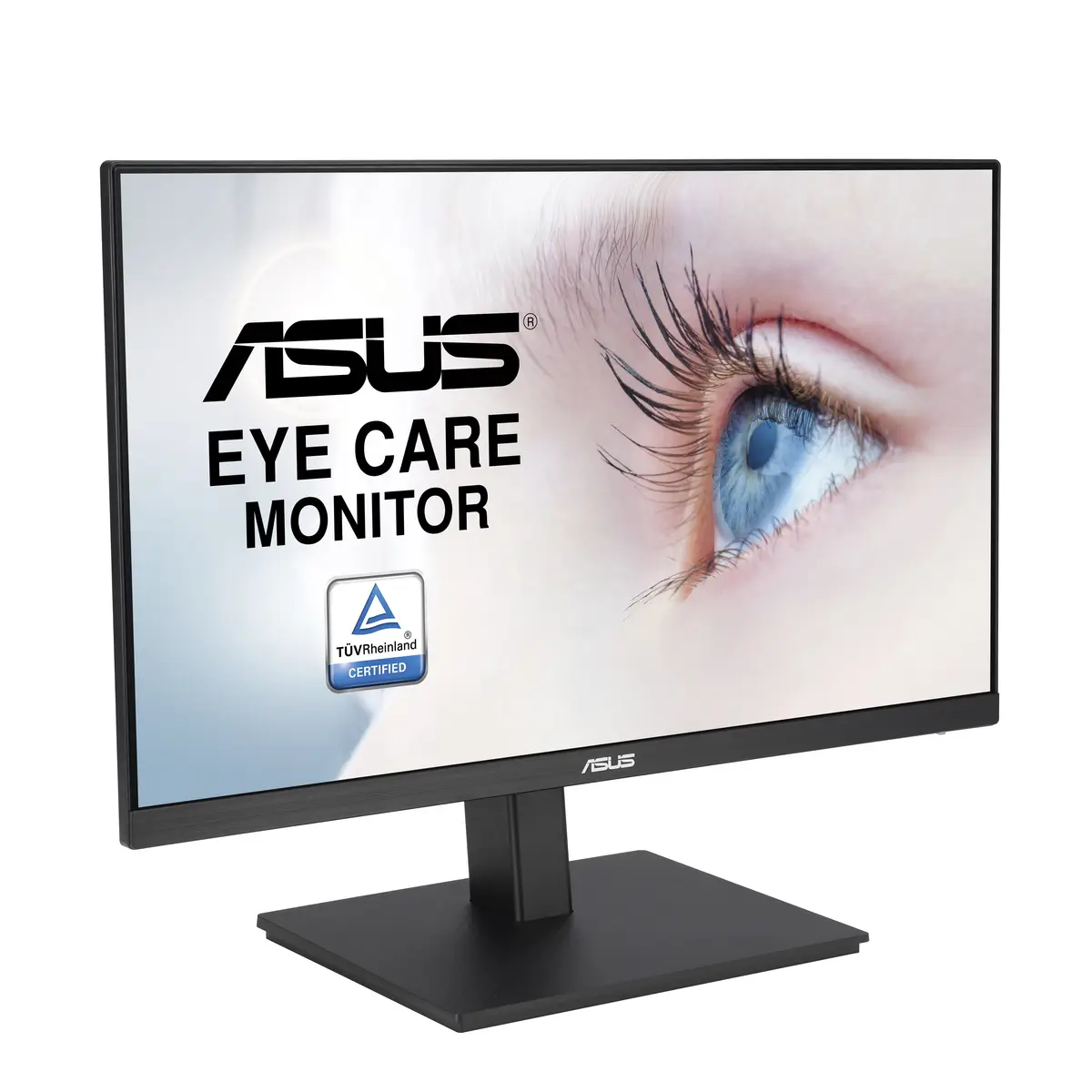 VA27EQSB Computerbildschirm 68,6 cm (27") 1920 x 1080 Pixel Full HD LCD Schwarz