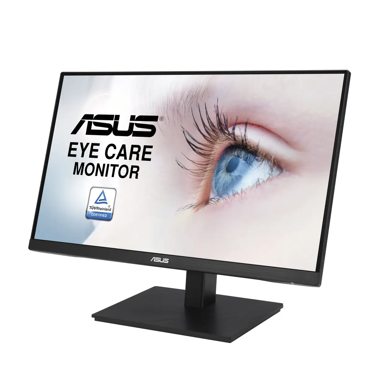 VA27EQSB Computerbildschirm 68,6 cm (27") 1920 x 1080 Pixel Full HD LCD Schwarz