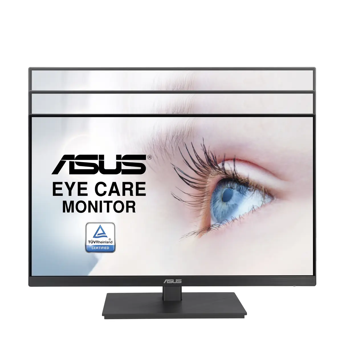 VA27EQSB Computerbildschirm 68,6 cm (27") 1920 x 1080 Pixel Full HD LCD Schwarz