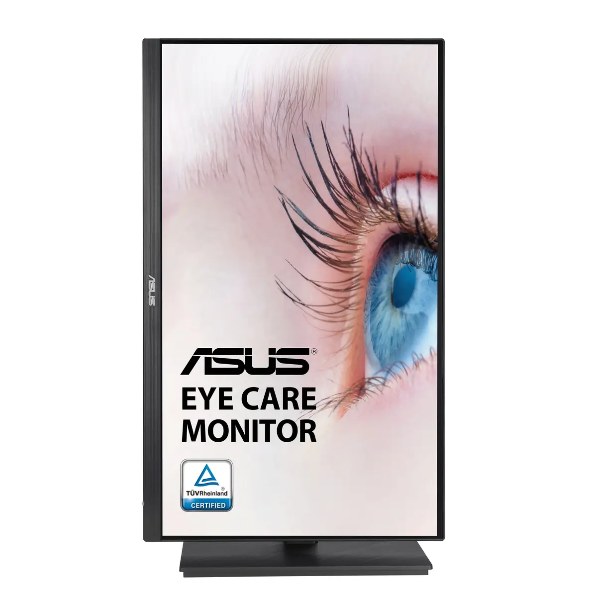 VA27EQSB Computerbildschirm 68,6 cm (27") 1920 x 1080 Pixel Full HD LCD Schwarz
