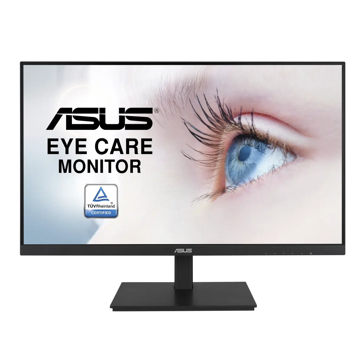 VA24DQSB Computerbildschirm 60,5 cm (23.8") 1920 x 1080 Pixel Full HD LCD Schwarz