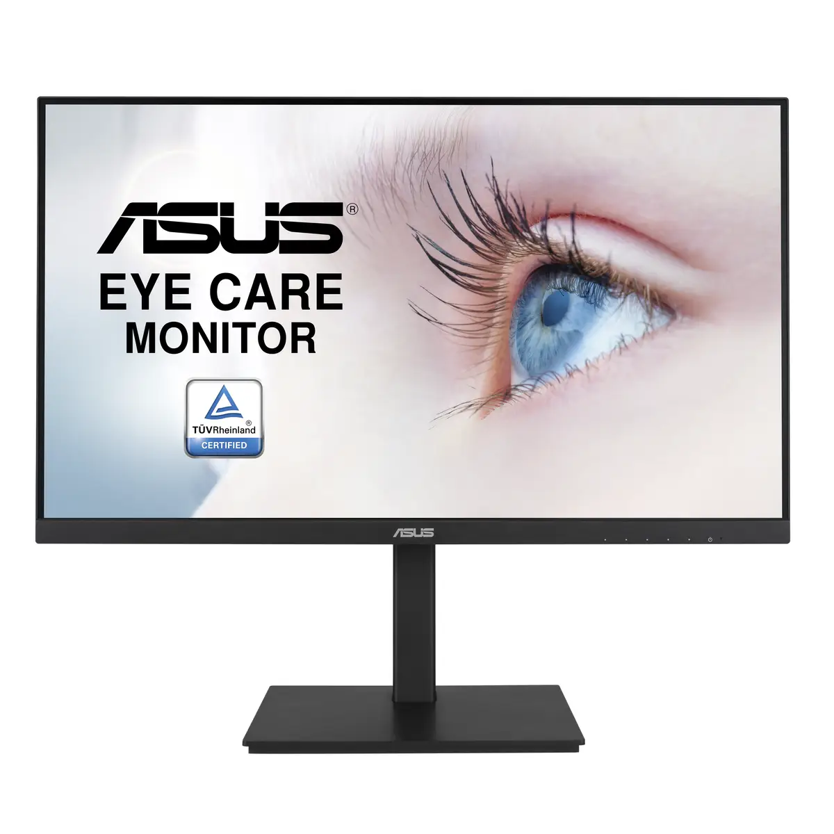 VA24DQSB Computerbildschirm 60,5 cm (23.8") 1920 x 1080 Pixel Full HD LCD Schwarz