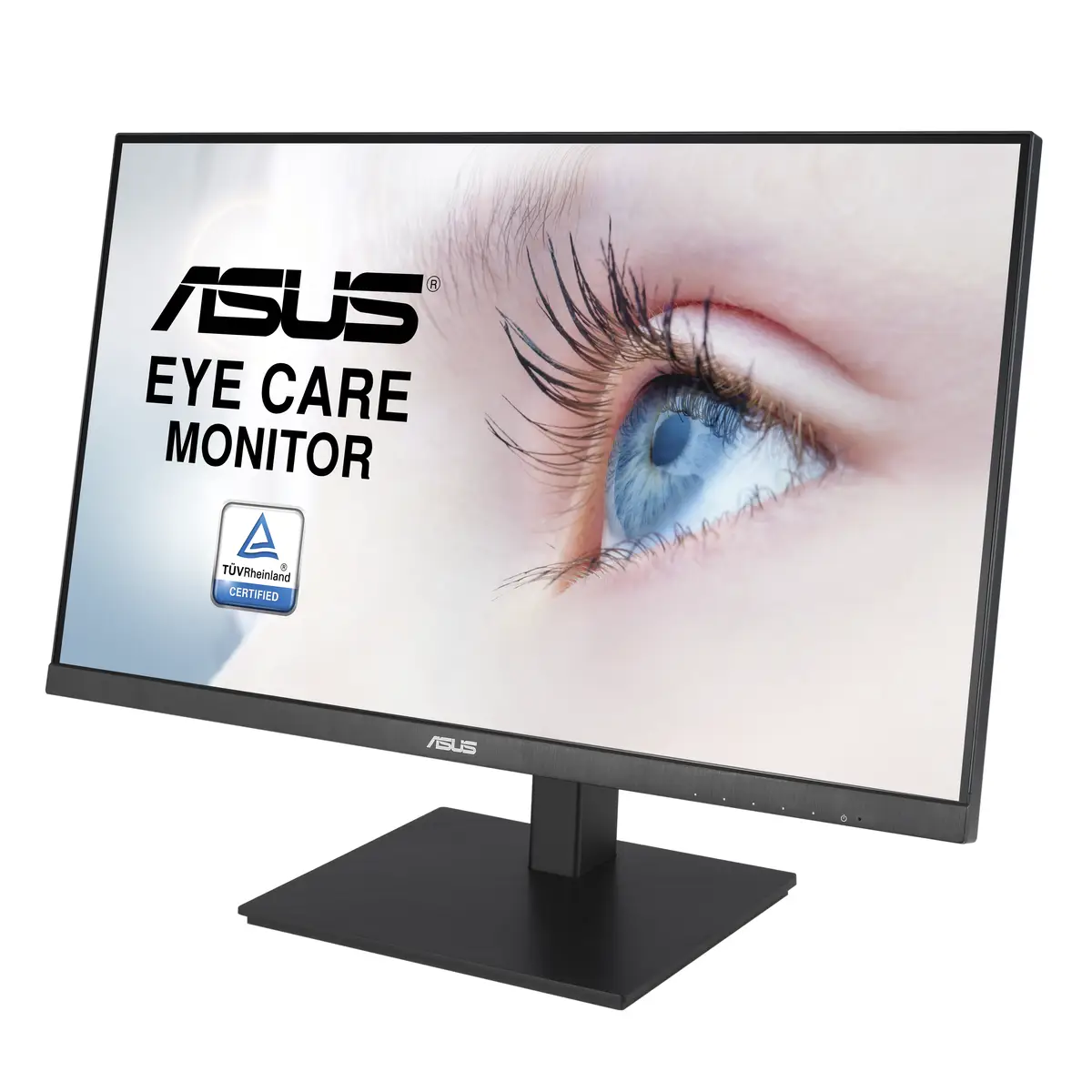VA24DQSB Computerbildschirm 60,5 cm (23.8") 1920 x 1080 Pixel Full HD LCD Schwarz