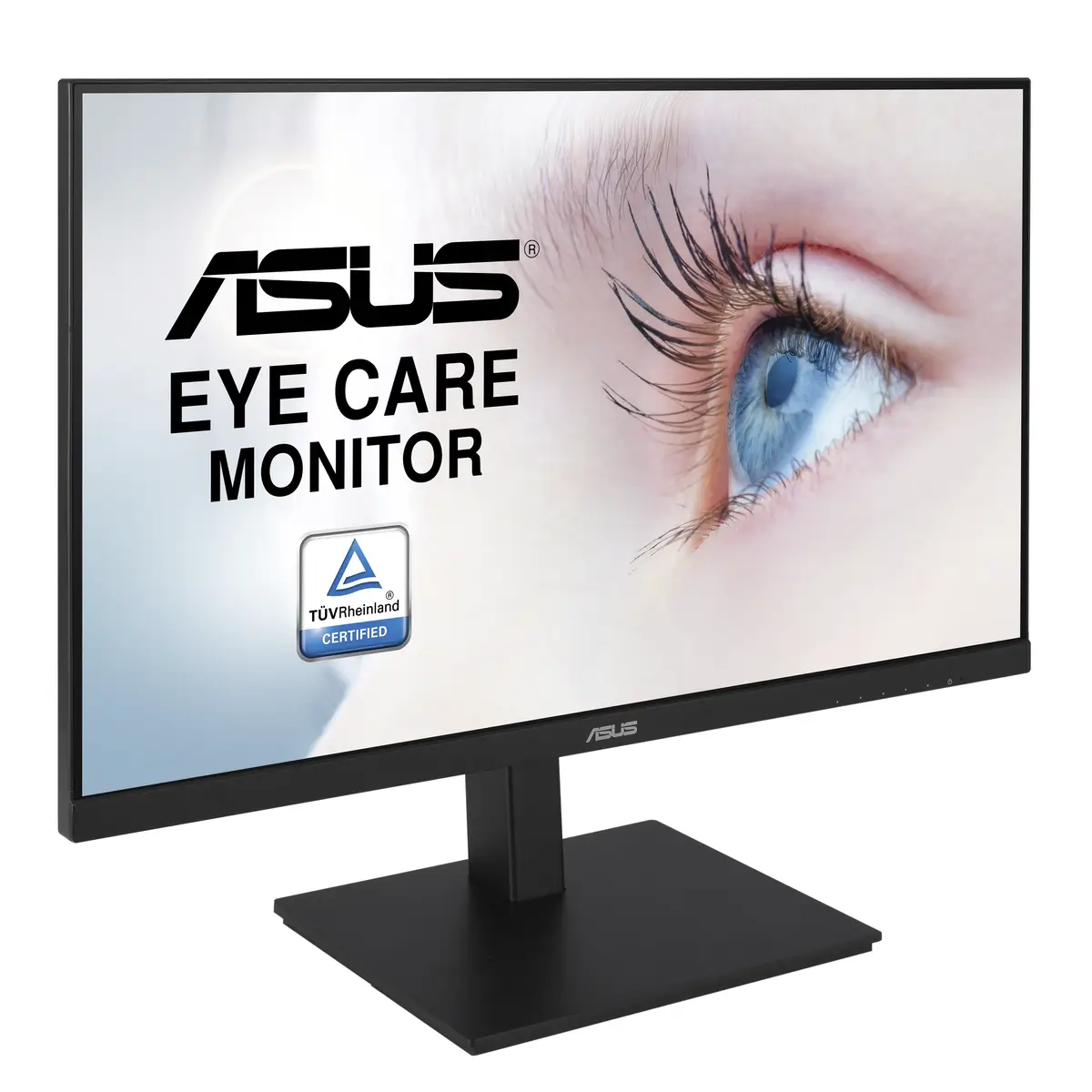 VA24DQSB Computerbildschirm 60,5 cm (23.8") 1920 x 1080 Pixel Full HD LCD Schwarz