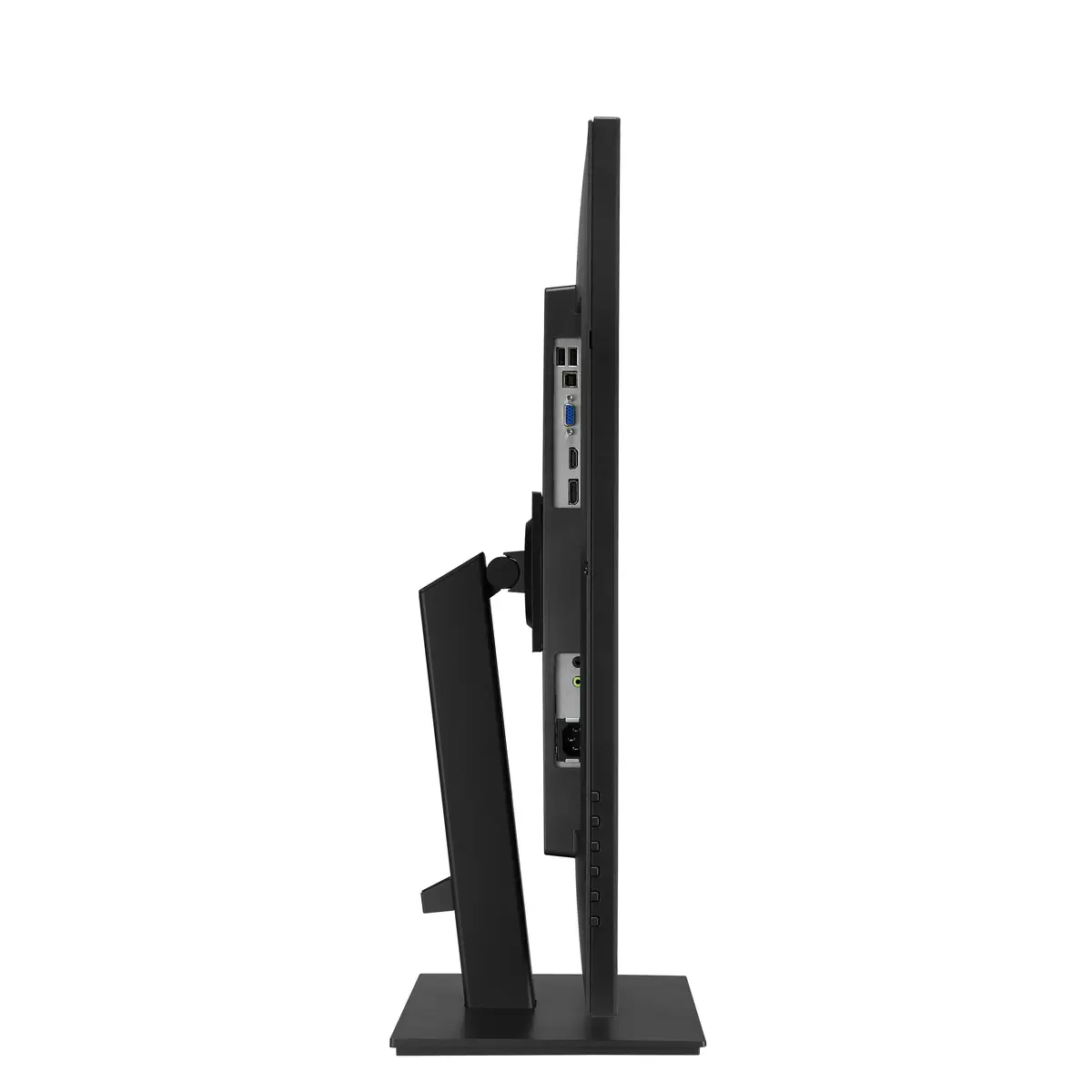 VA24DQSB Computerbildschirm 60,5 cm (23.8") 1920 x 1080 Pixel Full HD LCD Schwarz