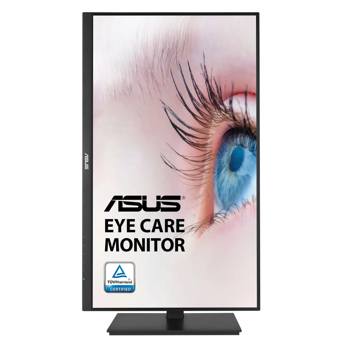 VA24DQSB Computerbildschirm 60,5 cm (23.8") 1920 x 1080 Pixel Full HD LCD Schwarz