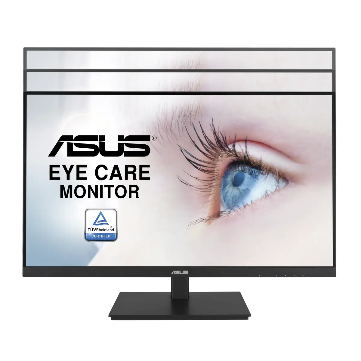 VA24DQSB Computerbildschirm 60,5 cm (23.8") 1920 x 1080 Pixel Full HD LCD Schwarz