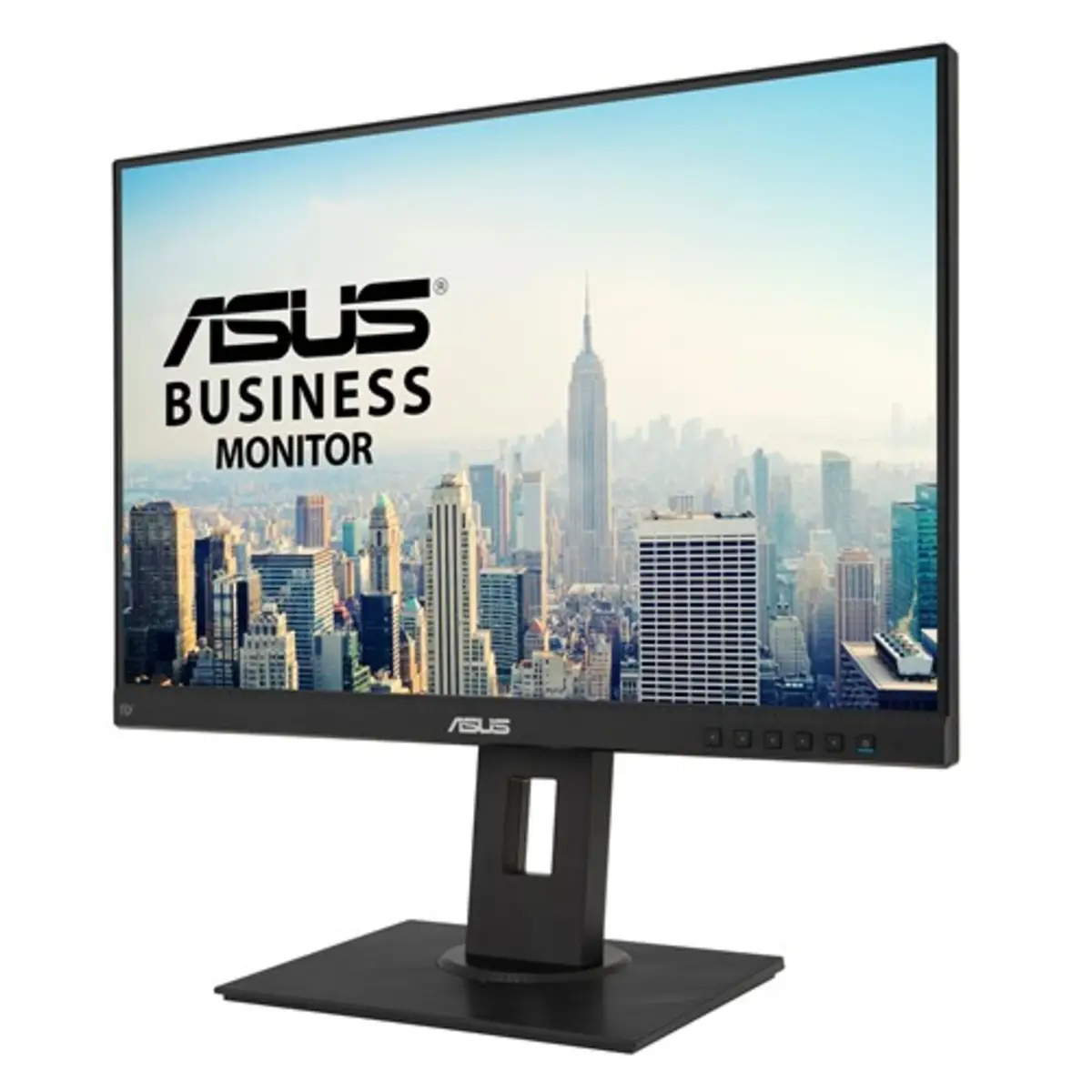BE24WQLB LED display 61,2 cm (24.1") 1920 x 1200 Pixel WUXGA Schwarz