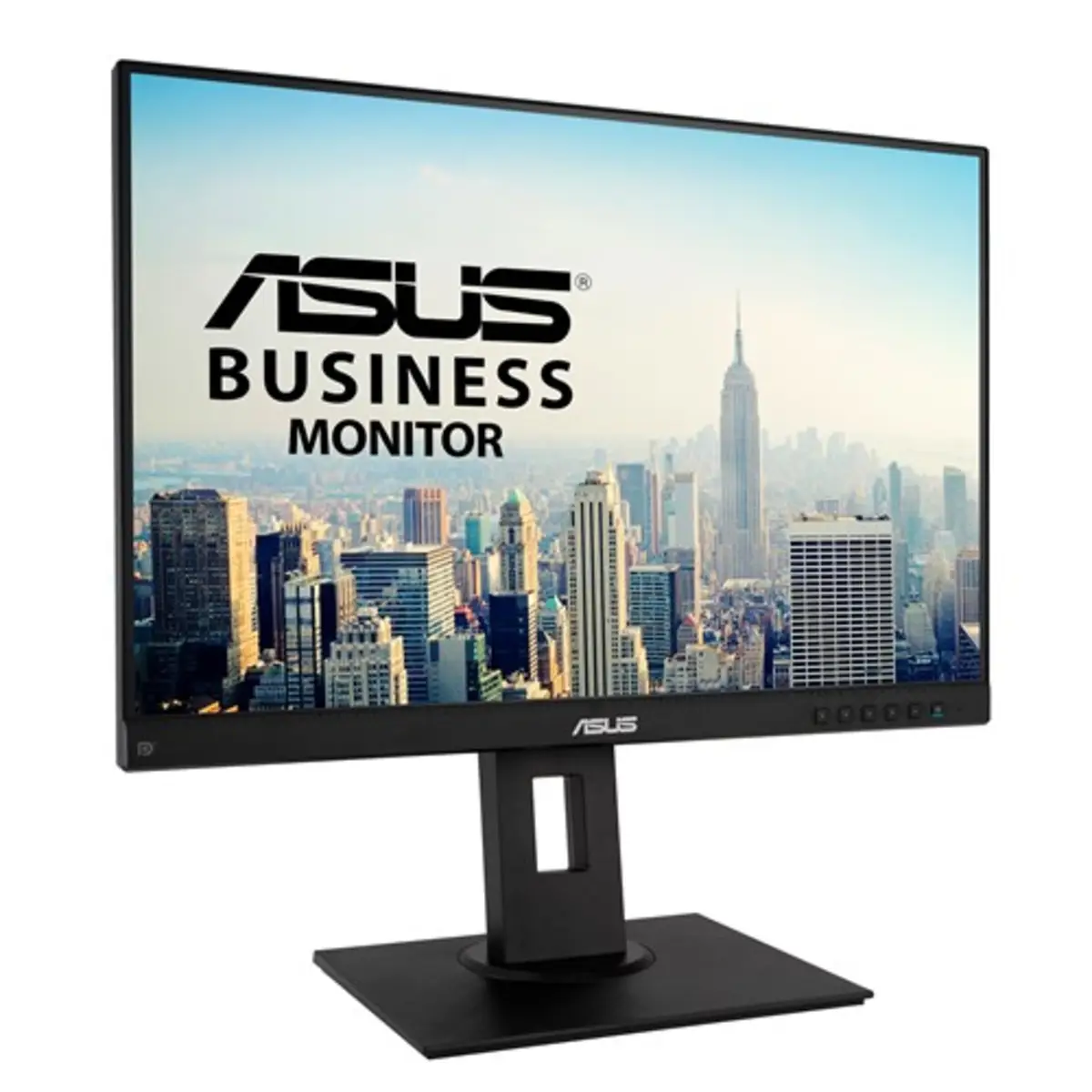 BE24WQLB LED display 61,2 cm (24.1") 1920 x 1200 Pixel WUXGA Schwarz