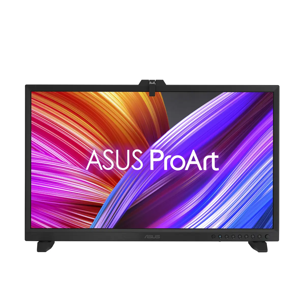 ProArt OLED PA32DC Computerbildschirm 80 cm (31.5") 3840 x 2160 Pixel 4K Ultra HD Schwarz