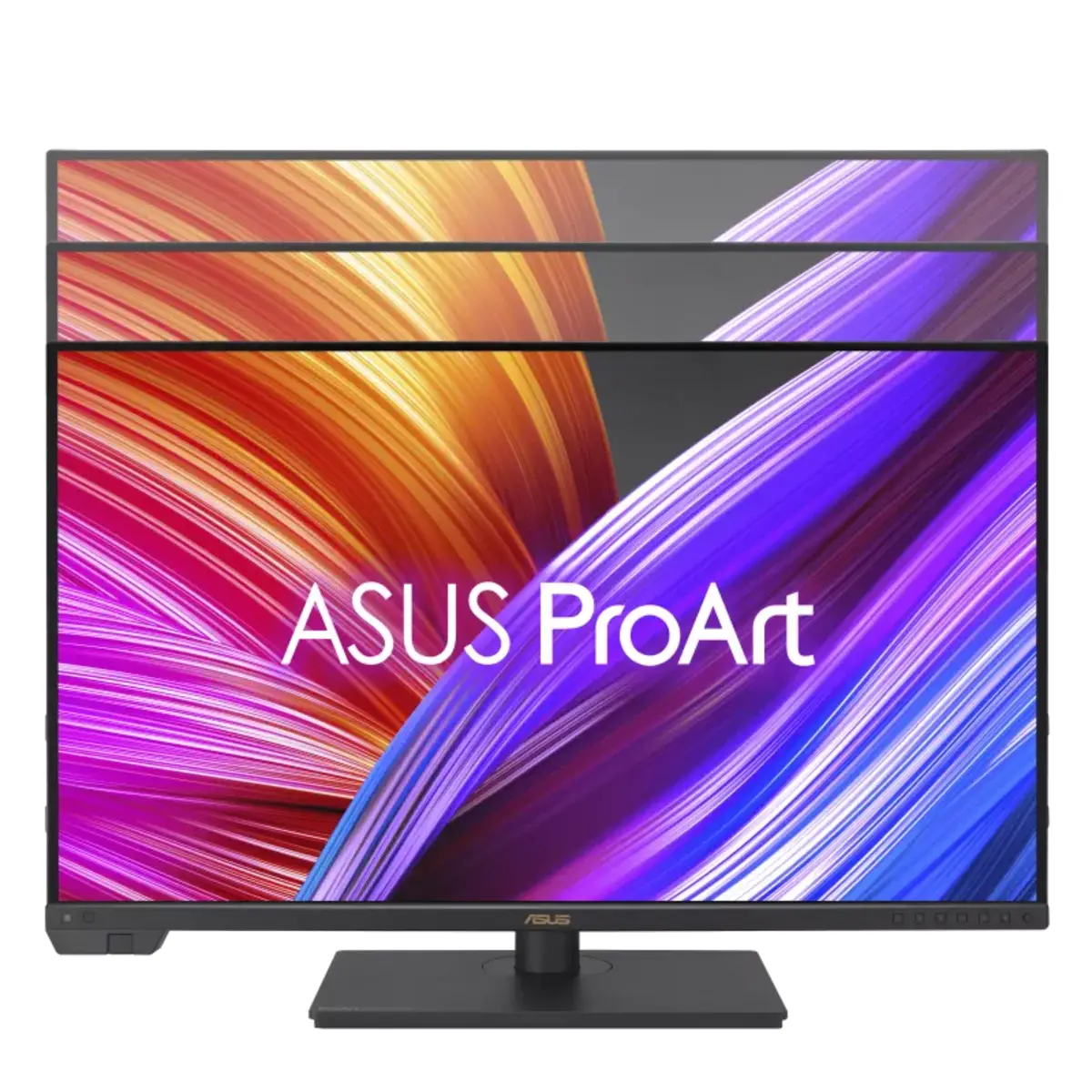 ProArt Display PA32UCXR Computerbildschirm 81,3 cm (32") 3840 x 2160 Pixel 4K Ultra HD LCD Schwarz