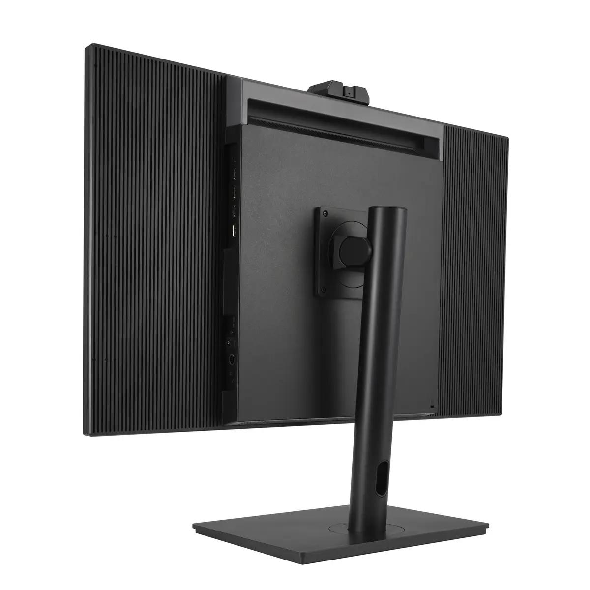 HA3281A Computerbildschirm 80 cm (31.5") 3840 x 2160 Pixel 4K Ultra HD LCD Schwarz