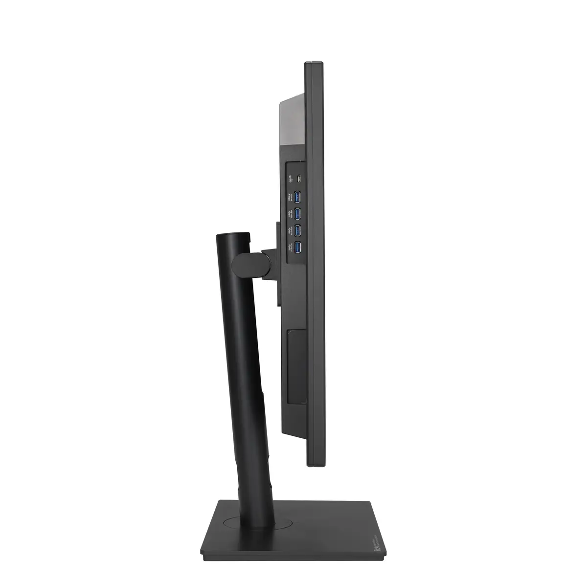 HA3281A Computerbildschirm 80 cm (31.5") 3840 x 2160 Pixel 4K Ultra HD LCD Schwarz