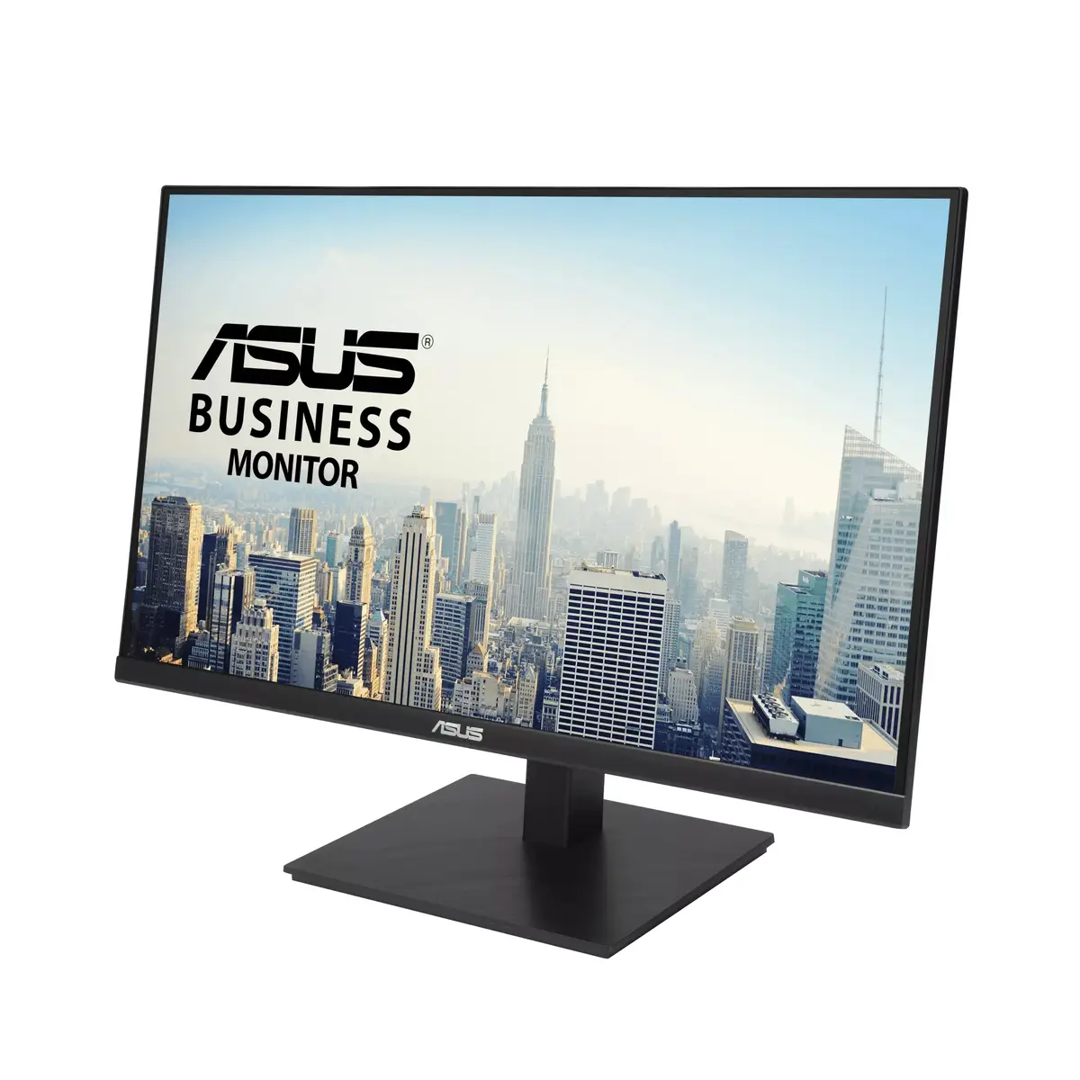 VA27UQSB Computerbildschirm 68,6 cm (27") 3840 x 2160 Pixel 4K Ultra HD LCD Schwarz