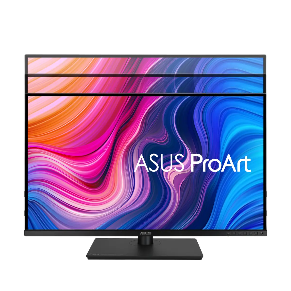 ProArt PA328CGV LED display 81,3 cm (32") 2560 x 1440 Pixel Quad HD Schwarz