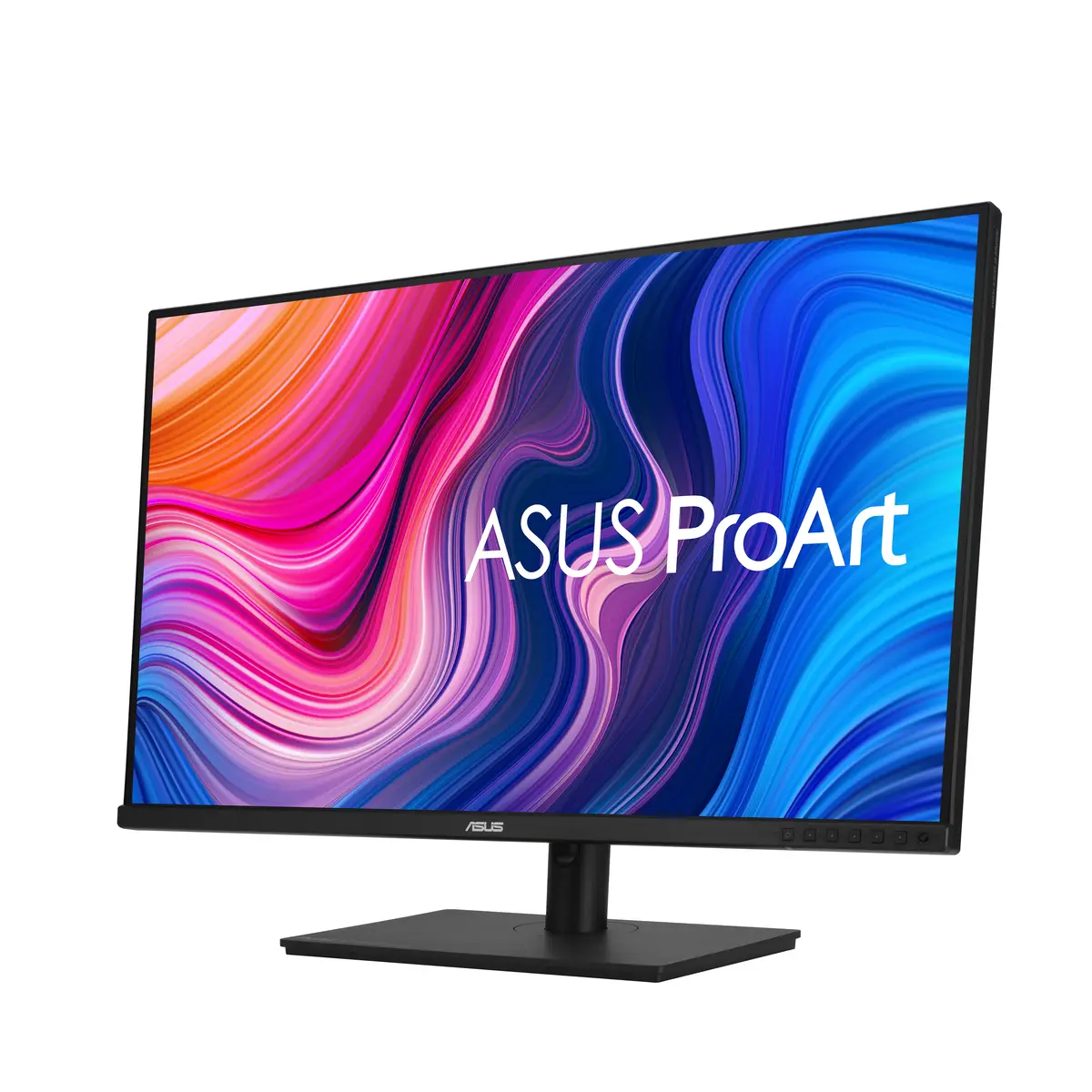 ProArt PA328CGV LED display 81,3 cm (32") 2560 x 1440 Pixel Quad HD Schwarz