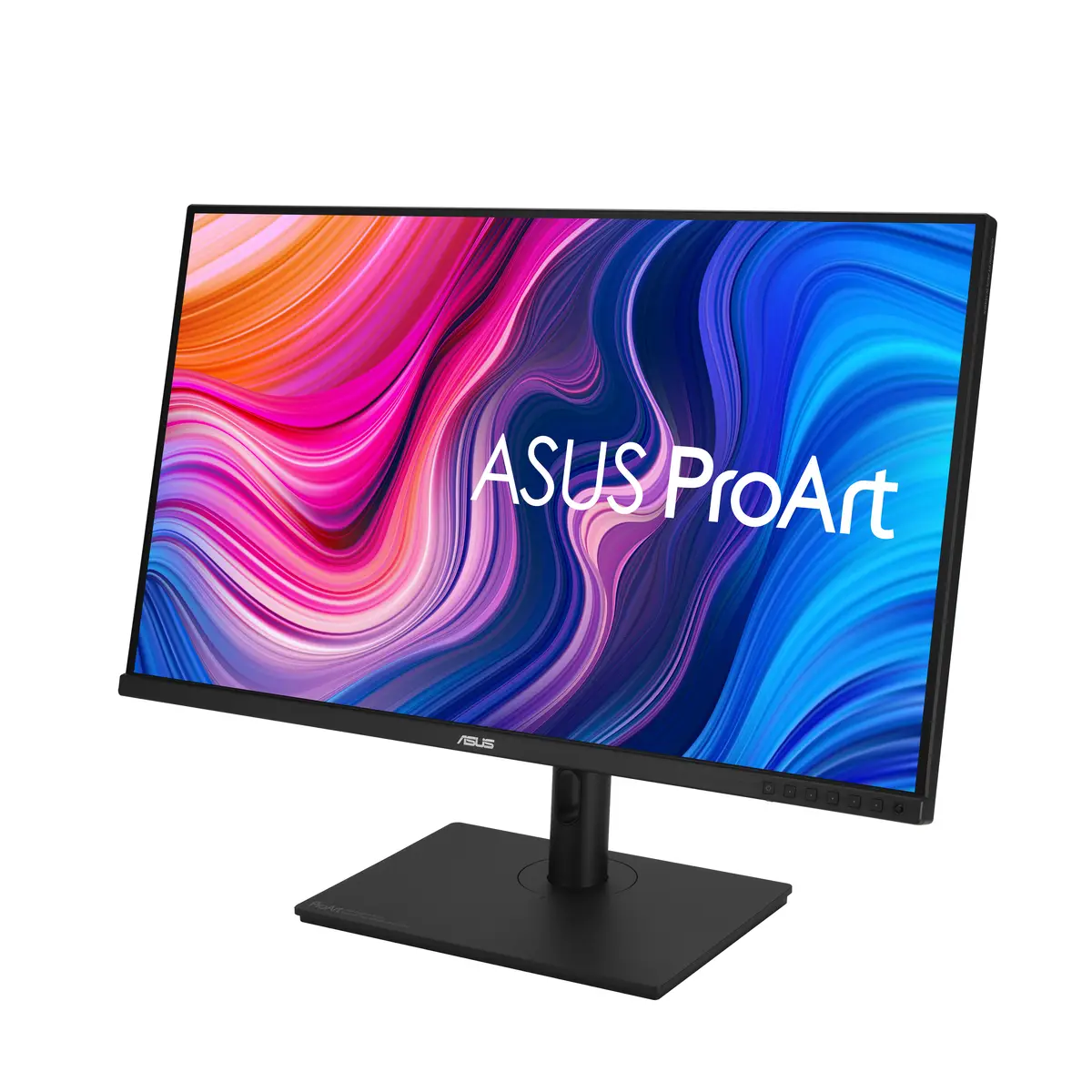 ProArt PA328CGV LED display 81,3 cm (32") 2560 x 1440 Pixel Quad HD Schwarz