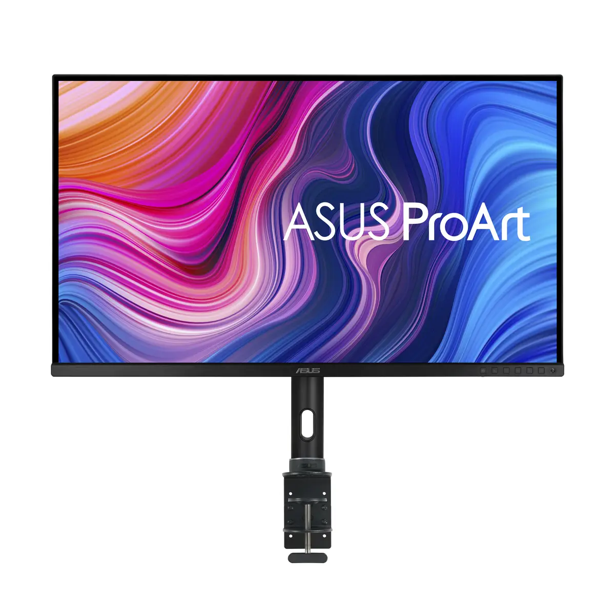 ProArt PA328CGV LED display 81,3 cm (32") 2560 x 1440 Pixel Quad HD Schwarz
