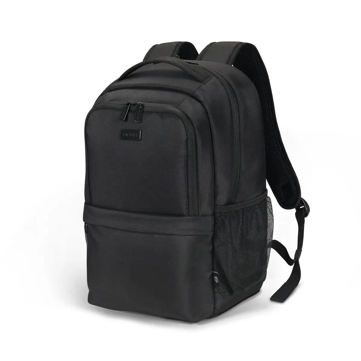 Eco Core Notebook-Rucksack 38,1-43,9cm (15-17,3") Schwarz