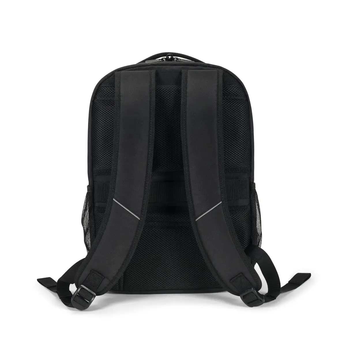 Eco Core Notebook-Rucksack 38,1-43,9cm (15-17,3") Schwarz