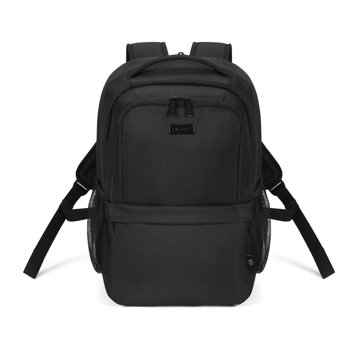Eco Core Notebook-Rucksack 38,1-43,9cm (15-17,3") Schwarz