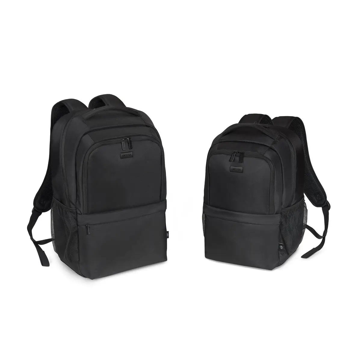 Eco Core Notebook-Rucksack 38,1-43,9cm (15-17,3") Schwarz