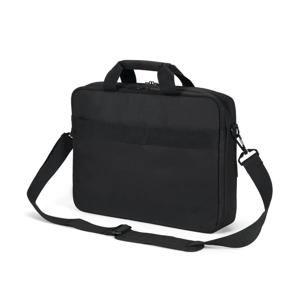 Top Traveller Eco Core Laptoptasche 43,9 cm (17.3") Schwarz