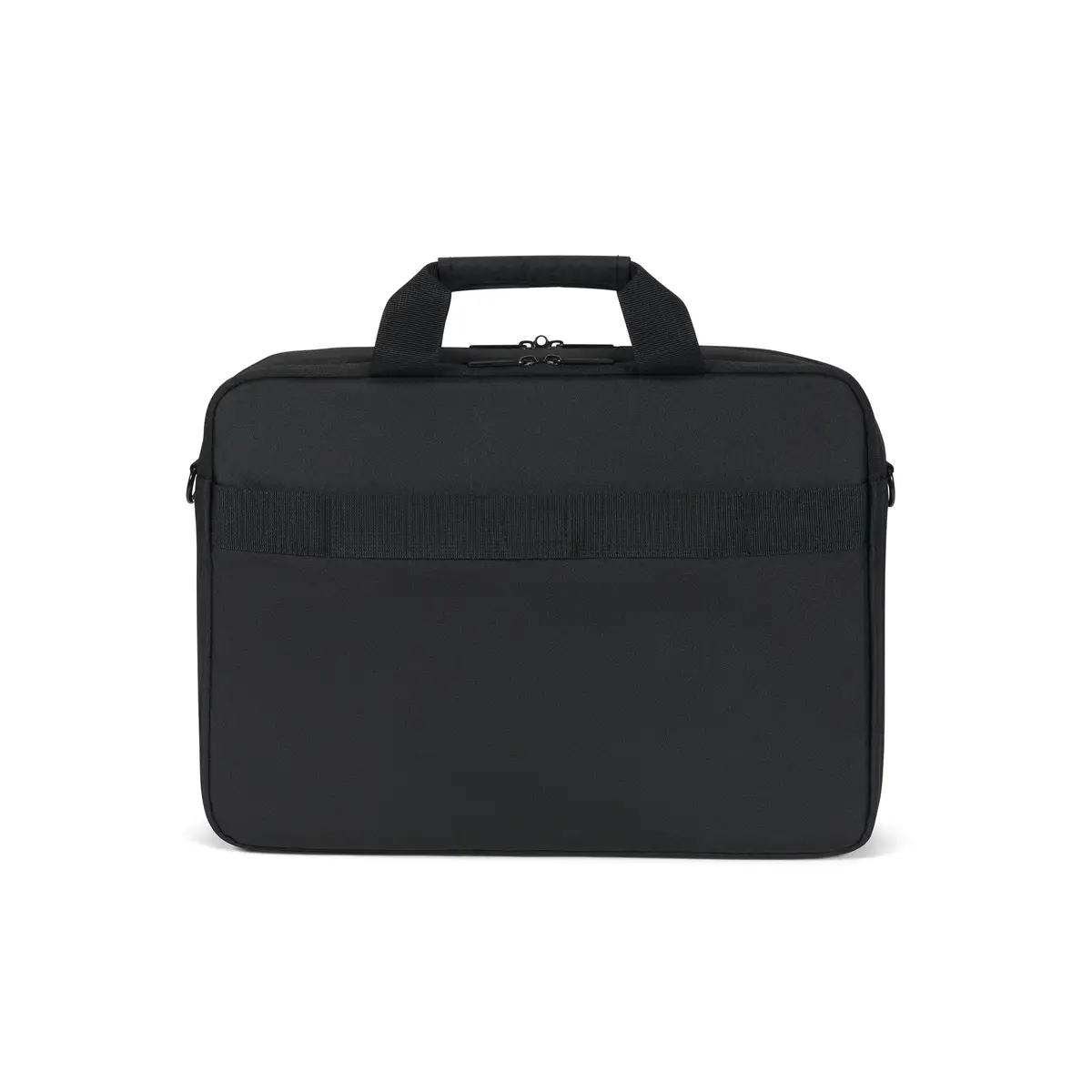 Top Traveller Eco Core Laptoptasche 43,9 cm (17.3") Schwarz