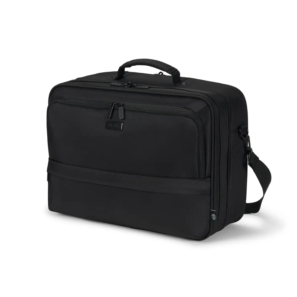 Multi Twin Eco Core Laptoptasche 40,6 cm (16") Schwarz
