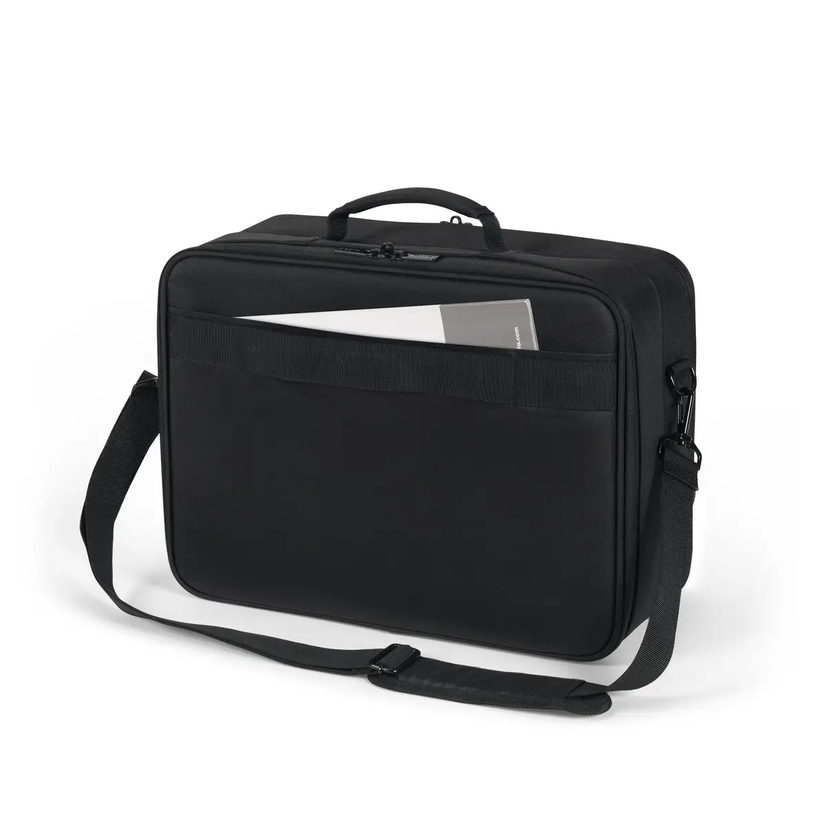 Multi Twin Eco Core Laptoptasche 40,6 cm (16") Schwarz