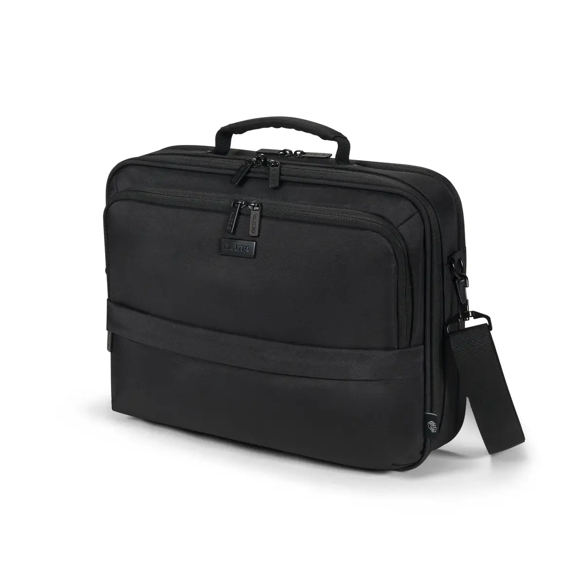 Multi Eco Core Laptoptasche 43,9 cm (17.3") Schwarz