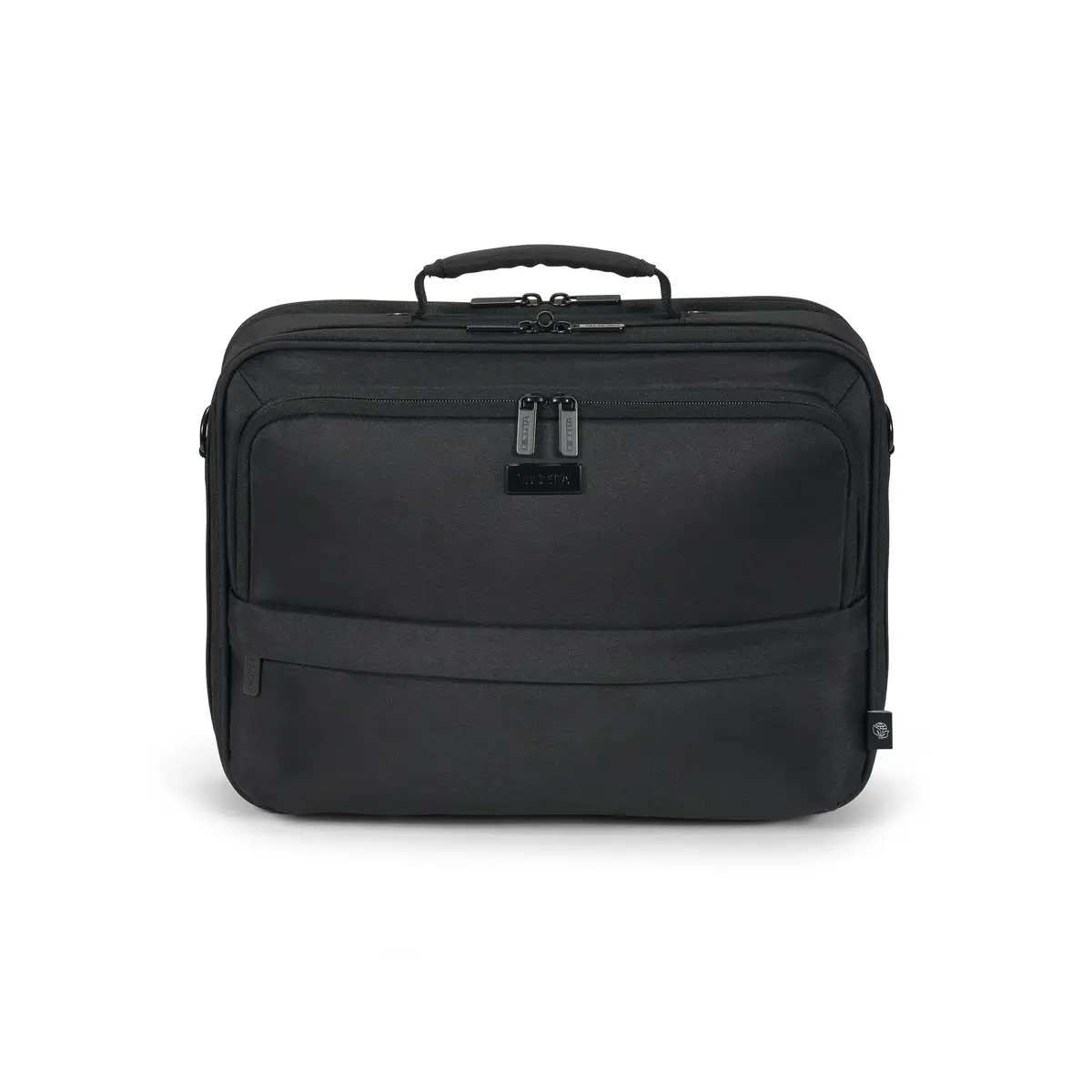 Multi Eco Core Laptoptasche 43,9 cm (17.3") Schwarz