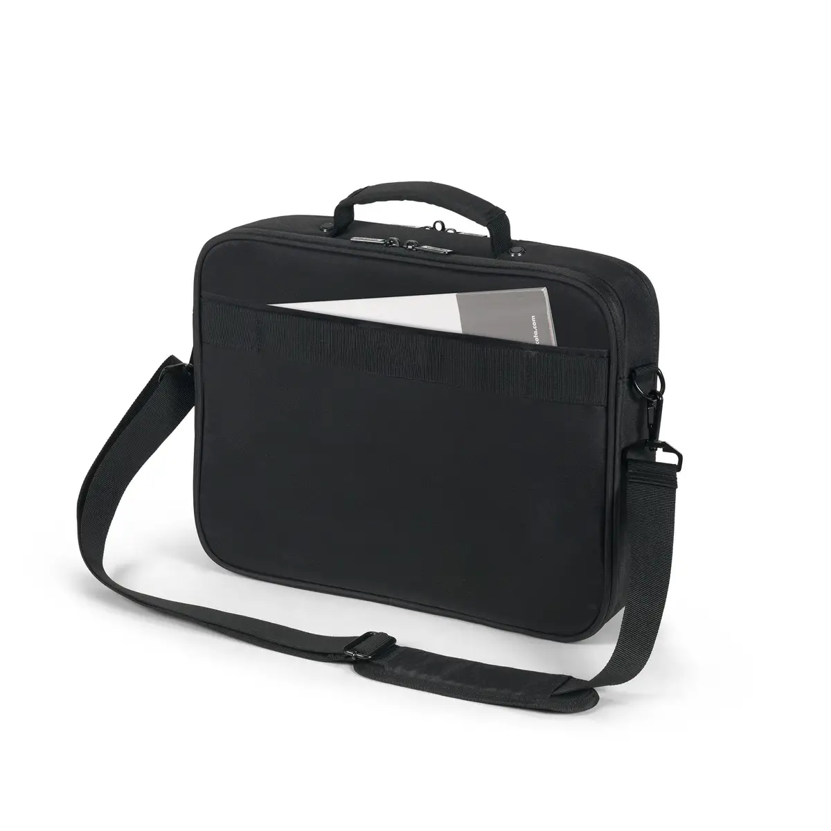 Multi Eco Core Laptoptasche 43,9 cm (17.3") Schwarz