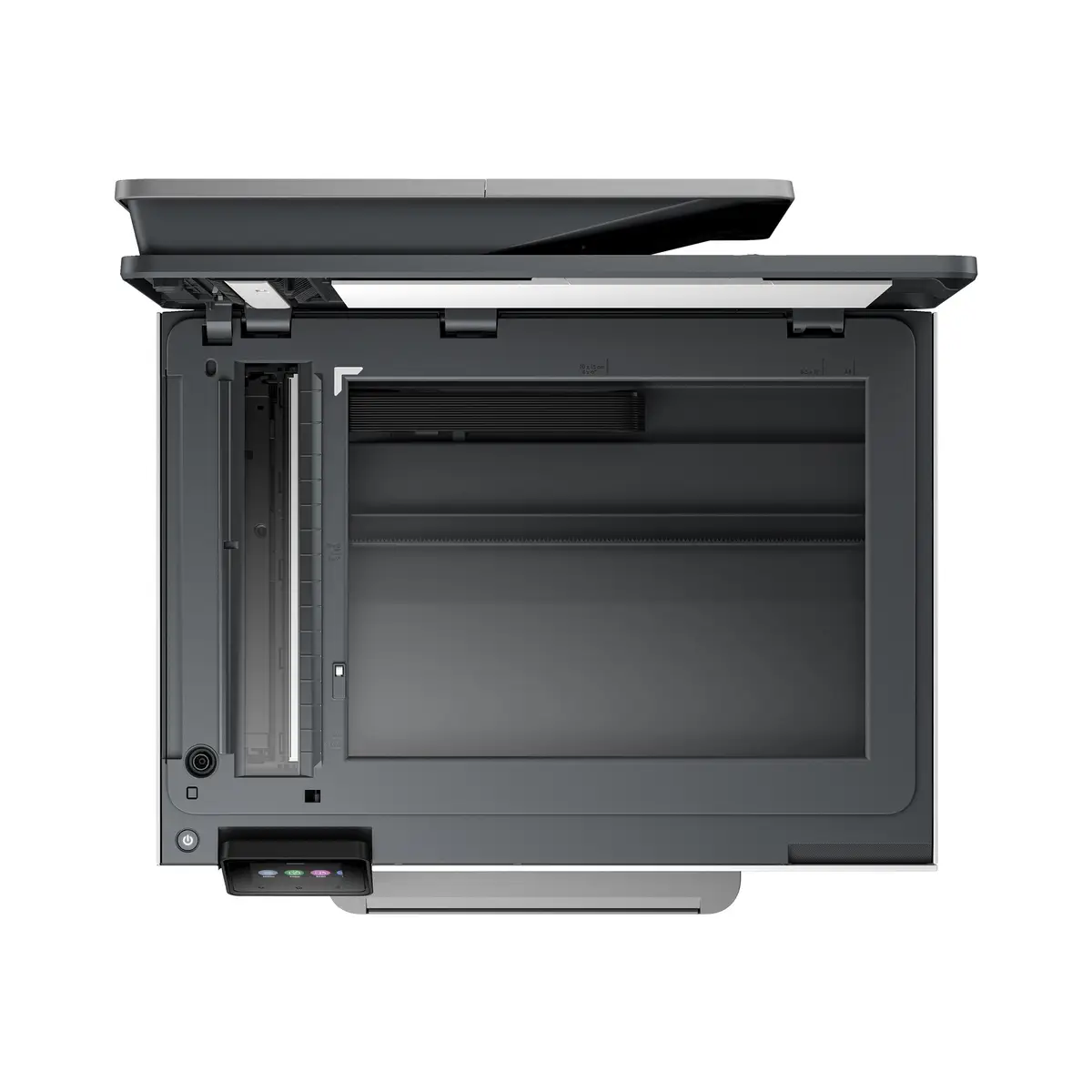 Officejet Pro 8132e All-in-One Multifunktionsdrucker Farbe Tintenstrahl