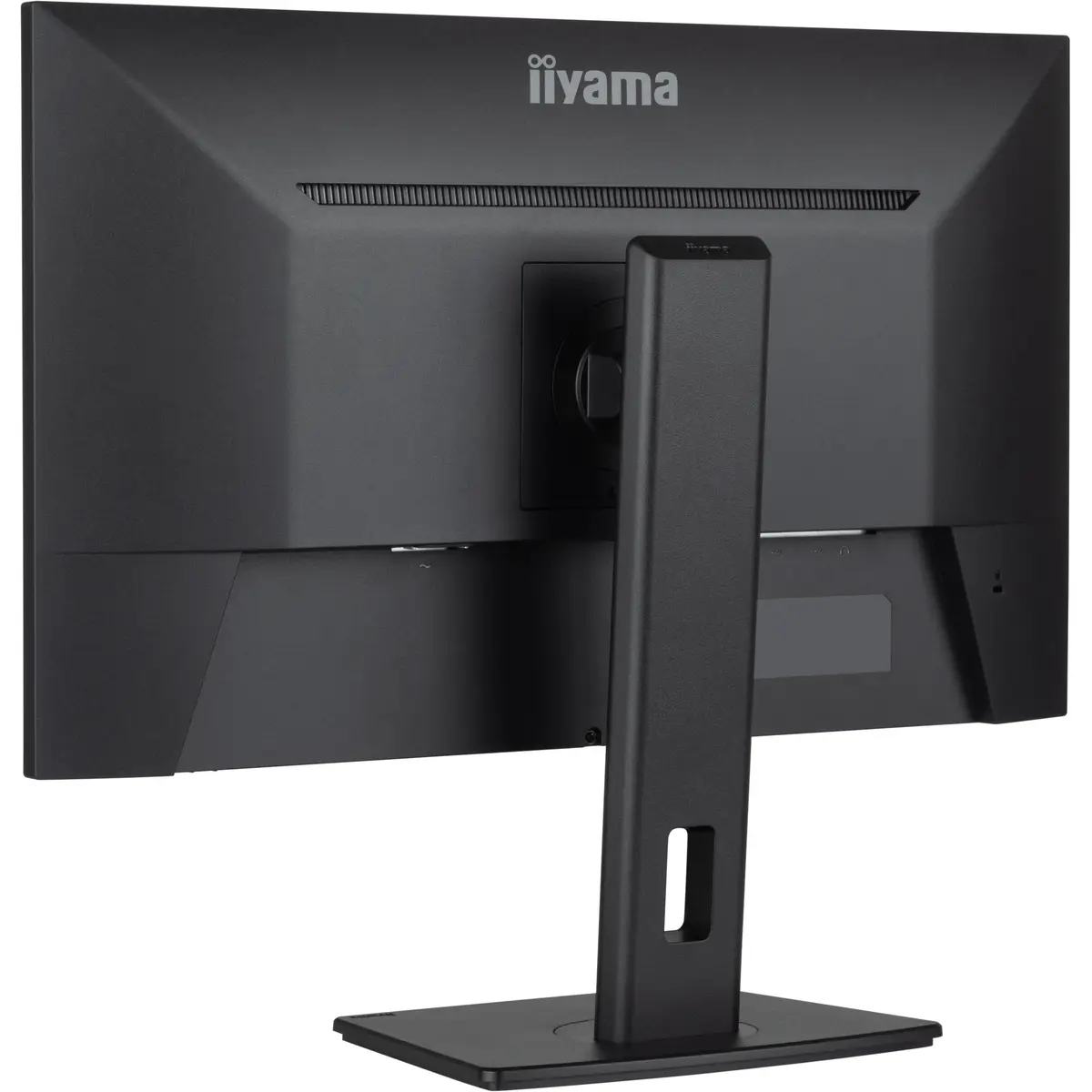 ProLite XUB2793HSU-B6 LED-Monitor 68,6cm 27" 1920x1080 FHD 100 Hz IPS 250 cd/m² 1000:1 1 ms HDMI DisplayPort Lautsprecher mattschwarz Pivot