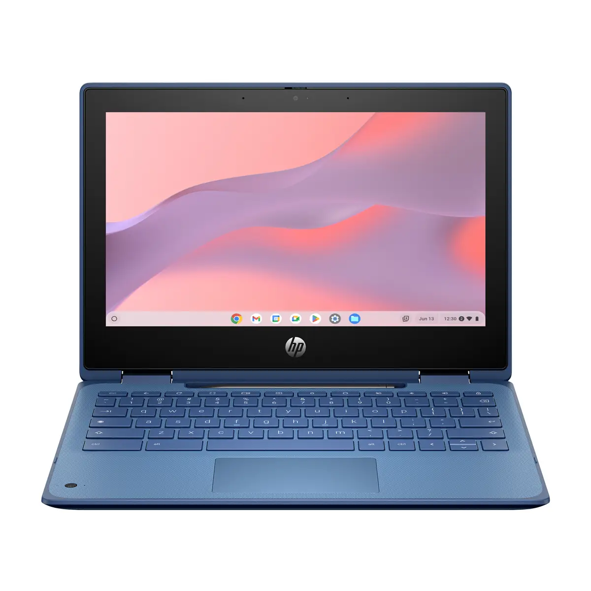 Fortis x360 11 Zoll G5 Chromebook, ChromeOS, 11.6", Intel N-series, 8GB RAM, 64GB eMMC, HD