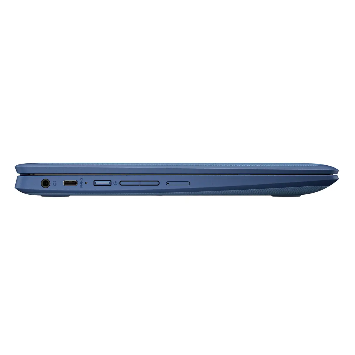 Fortis x360 11 Zoll G5 Chromebook, ChromeOS, 11.6", Intel N-series, 8GB RAM, 64GB eMMC, HD