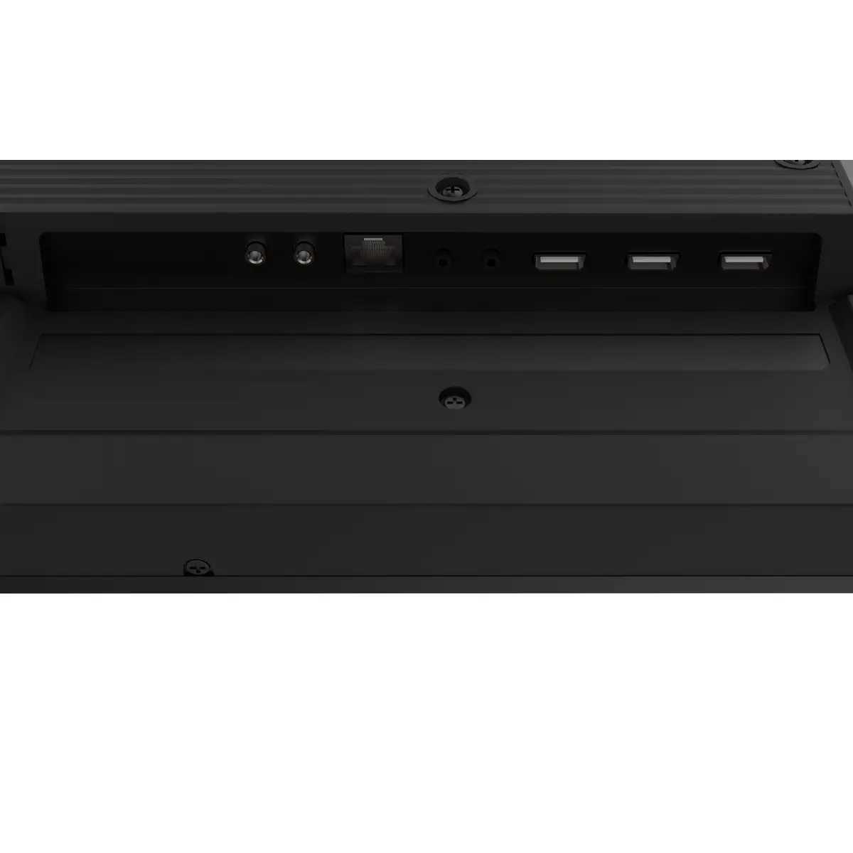 ProLite LE4341S-B2 108cm 42,5" LCD-Display mit LED-Hintergrundbeleuchtung Digital Signage1920x1080 Pixel 16:9 1200:1 350cd/m² 8ms schwarze Blende mit glänzender Oberfläche