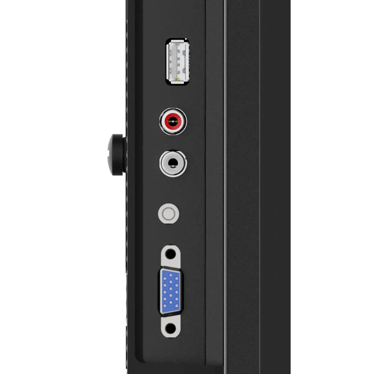 ProLite LE4341S-B2 108cm 42,5" LCD-Display mit LED-Hintergrundbeleuchtung Digital Signage1920x1080 Pixel 16:9 1200:1 350cd/m² 8ms schwarze Blende mit glänzender Oberfläche