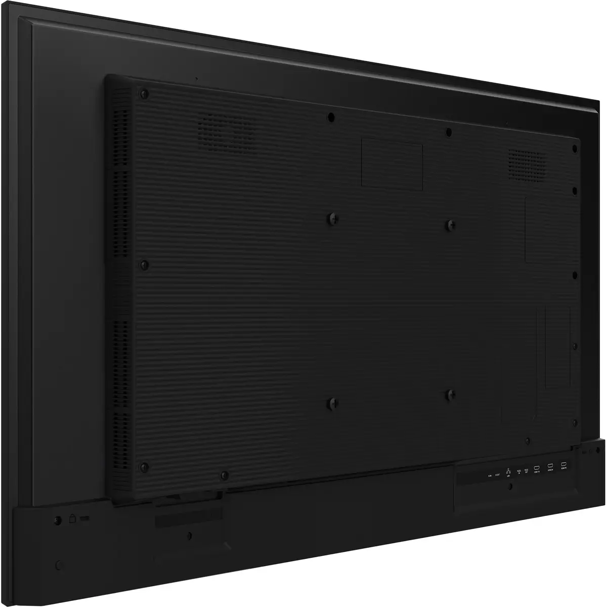 ProLite LE4341S-B2 108cm 42,5" LCD-Display mit LED-Hintergrundbeleuchtung Digital Signage1920x1080 Pixel 16:9 1200:1 350cd/m² 8ms schwarze Blende mit glänzender Oberfläche
