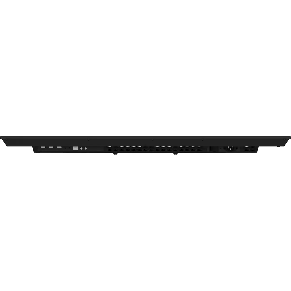 ProLite LE4341S-B2 108cm 42,5" LCD-Display mit LED-Hintergrundbeleuchtung Digital Signage1920x1080 Pixel 16:9 1200:1 350cd/m² 8ms schwarze Blende mit glänzender Oberfläche